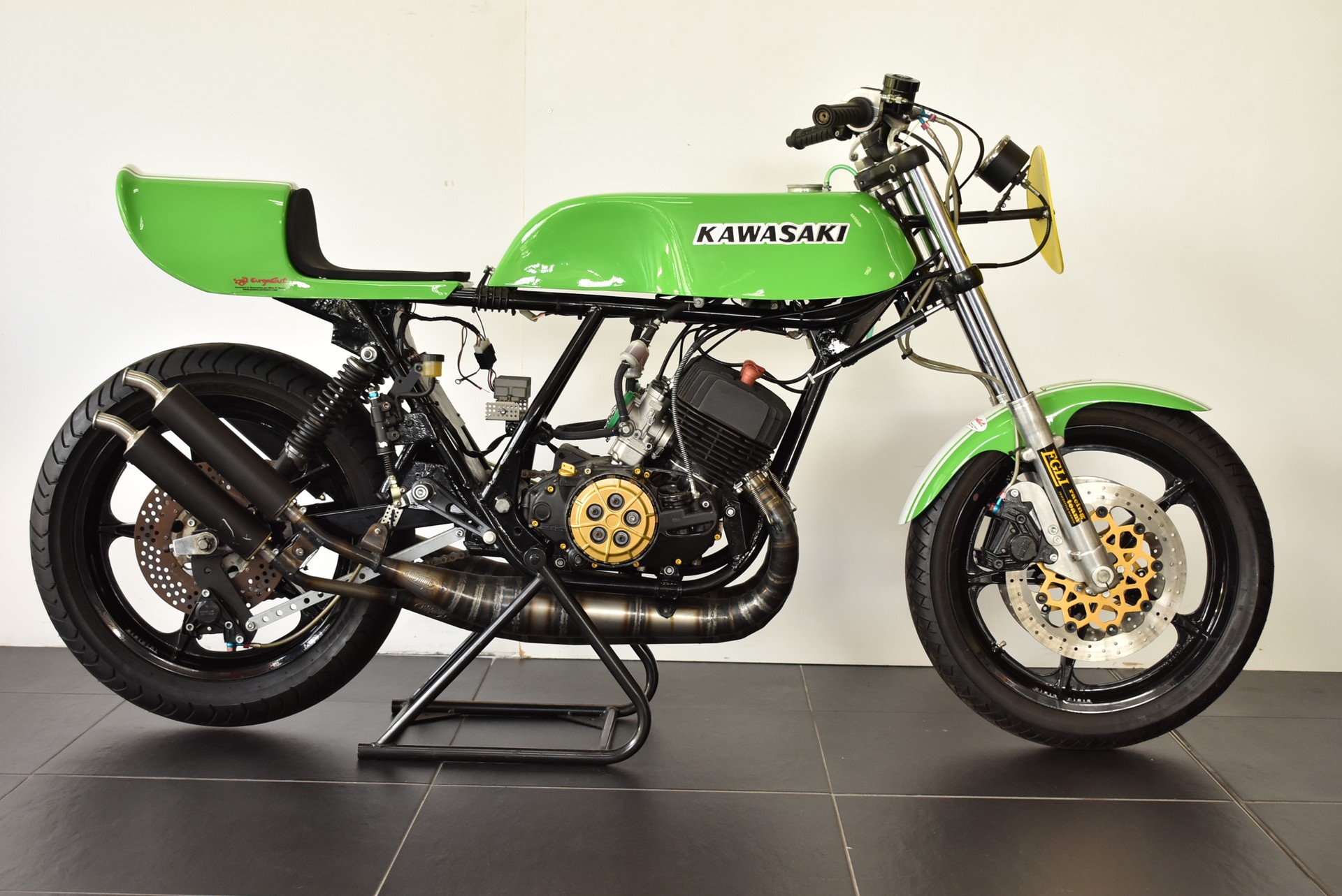 KAWASAKI MACH III 1970-image-3