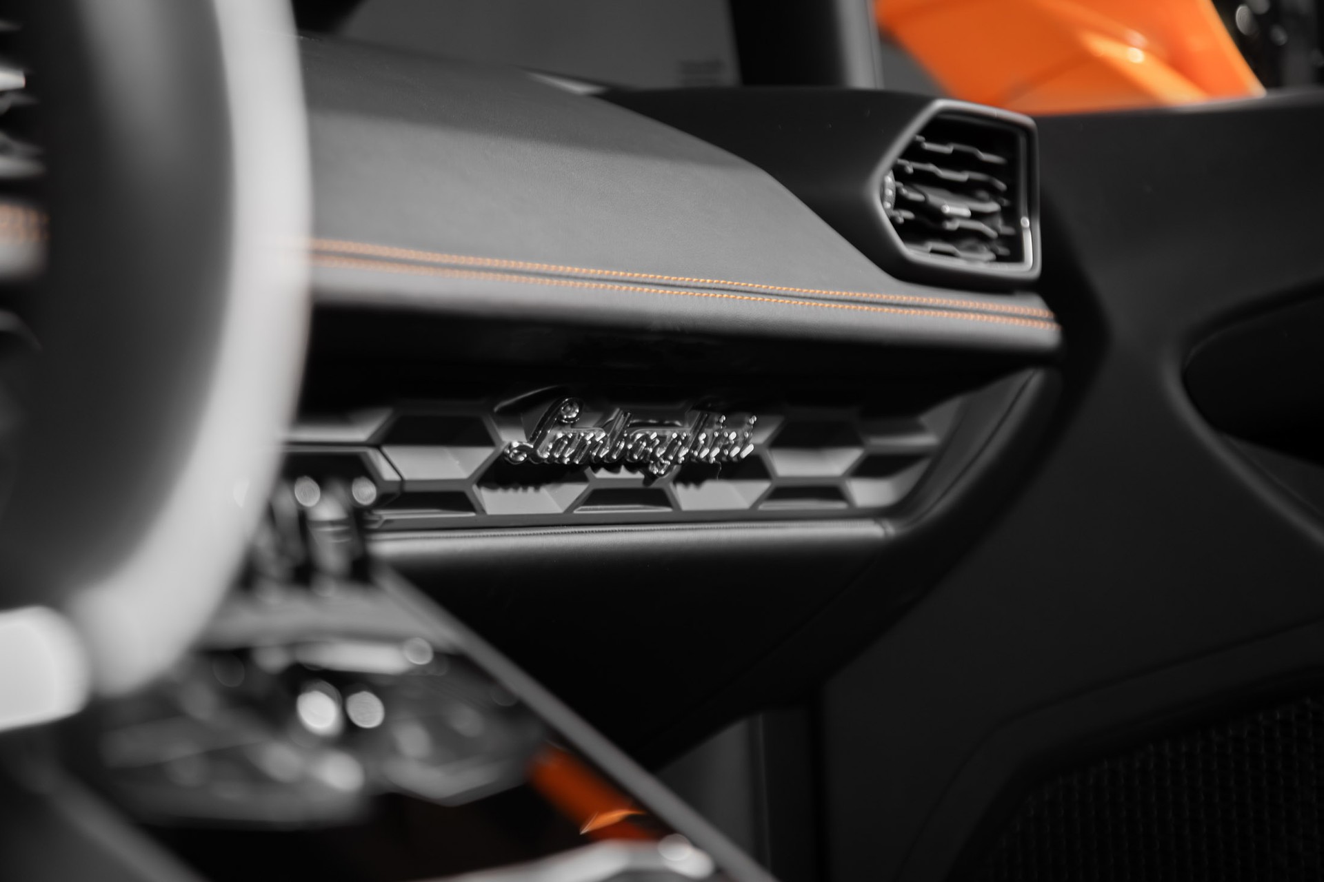 LAMBORGHINI Huracan LP610-4 Spyder DCT-image-20