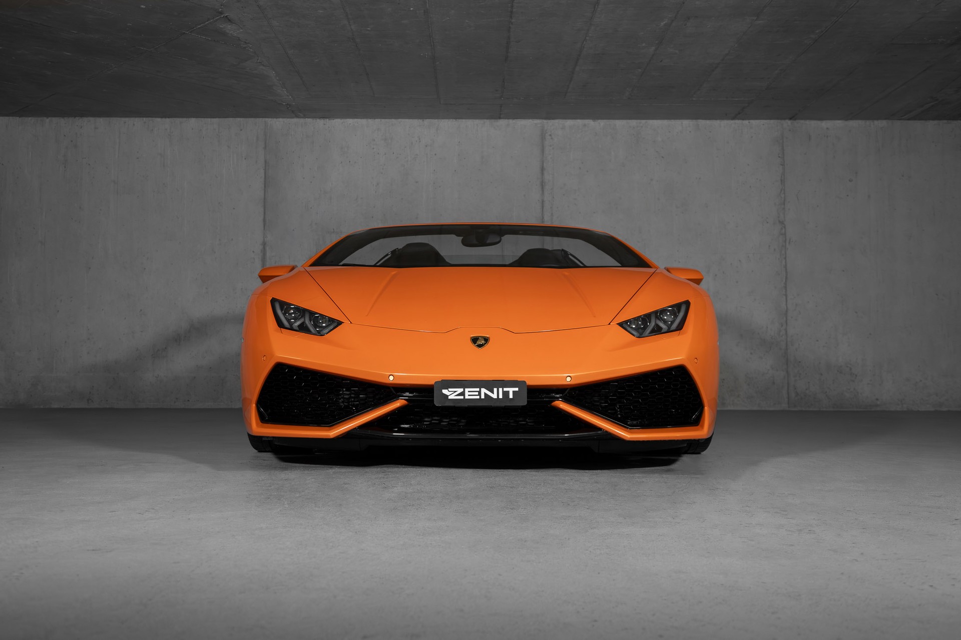LAMBORGHINI Huracan LP610-4 Spyder DCT-showroom-element-2