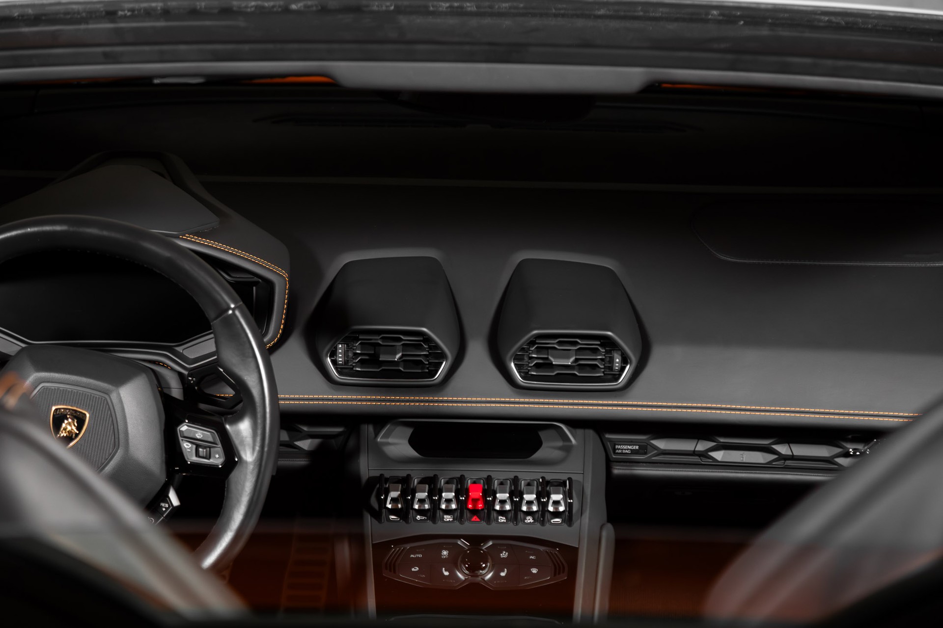 LAMBORGHINI Huracan LP610-4 Spyder DCT-image-16