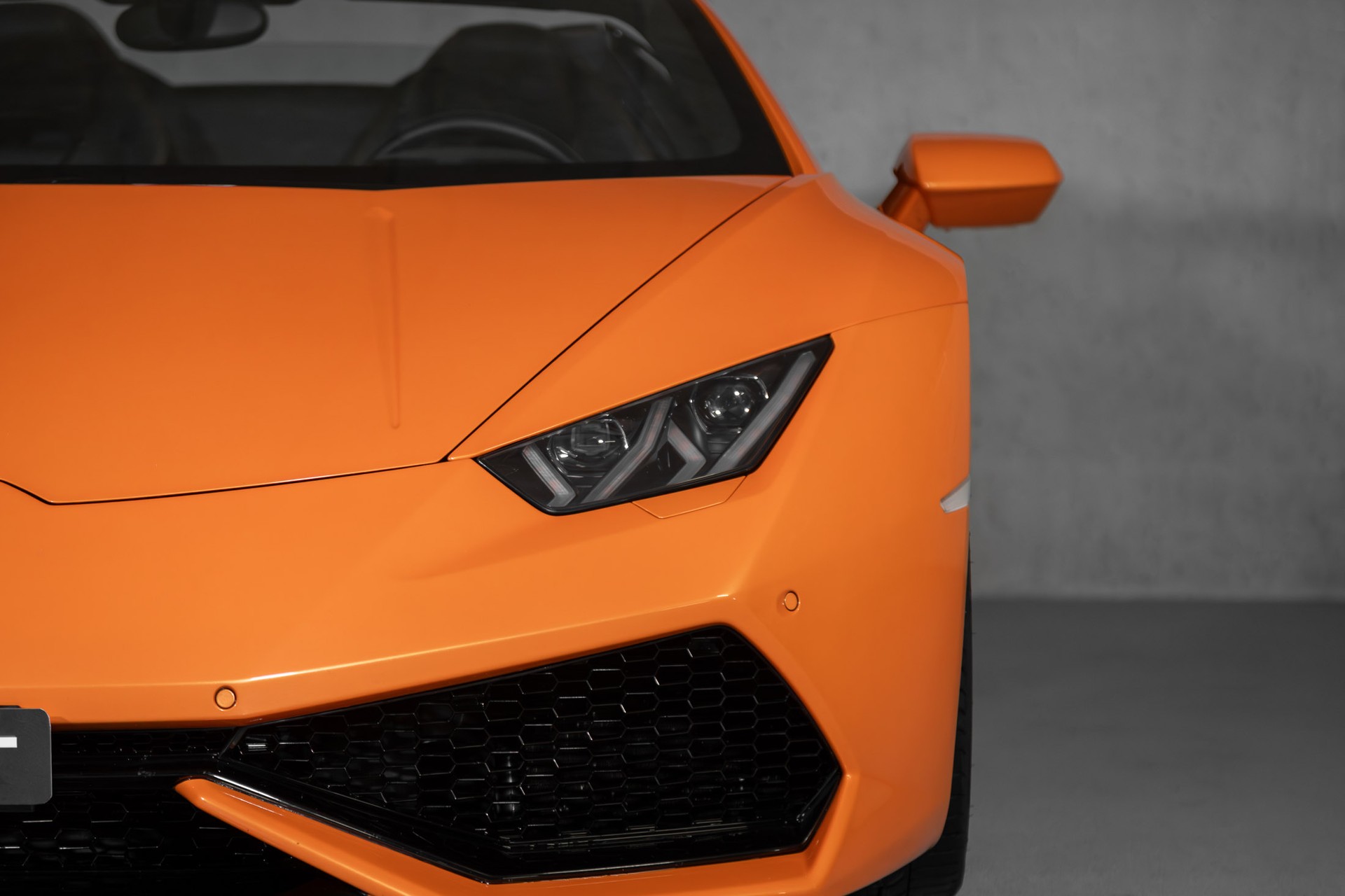 LAMBORGHINI Huracan LP610-4 Spyder DCT-image-5