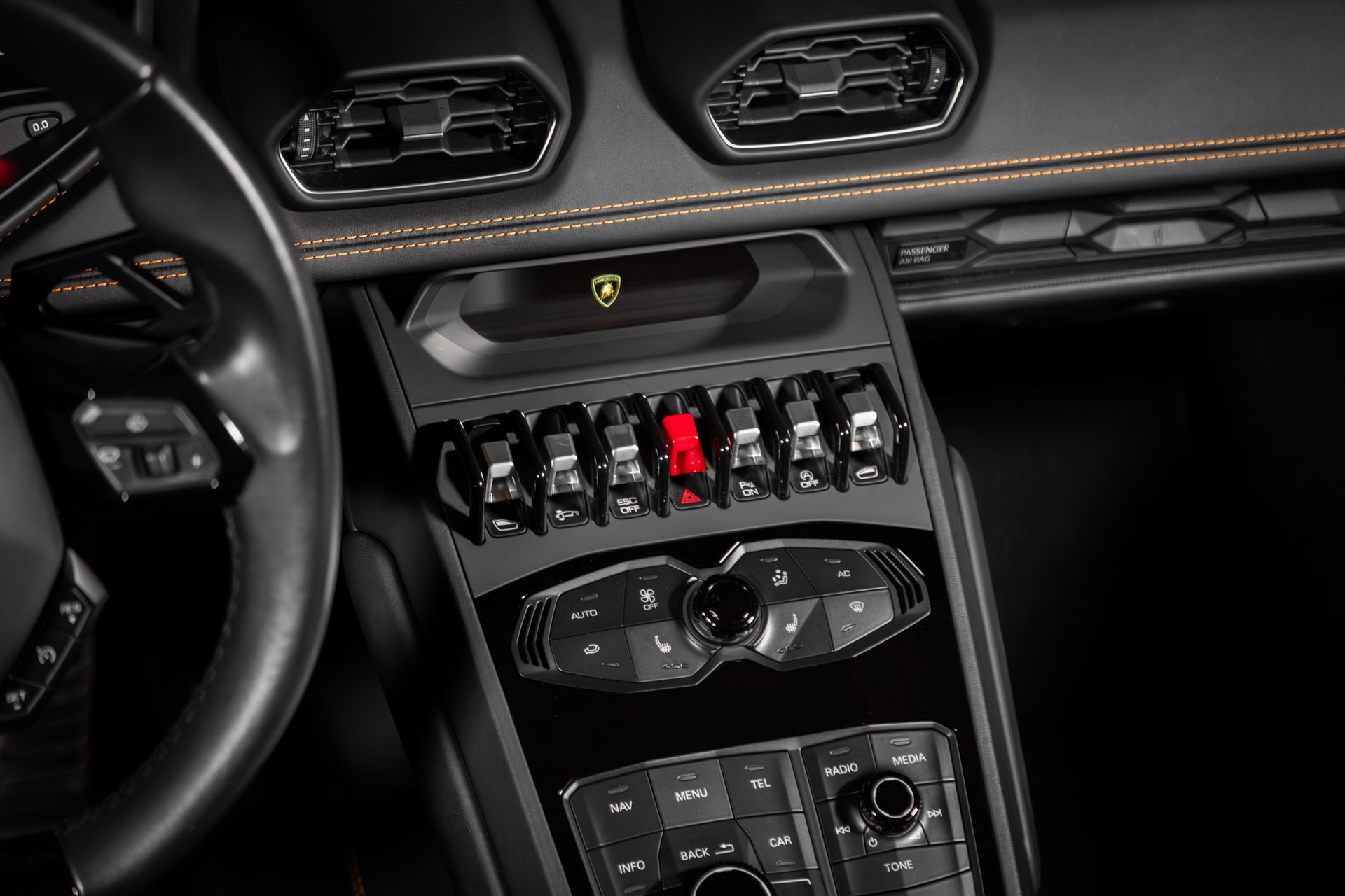 LAMBORGHINI Huracan LP610-4 Spyder DCT-image-26