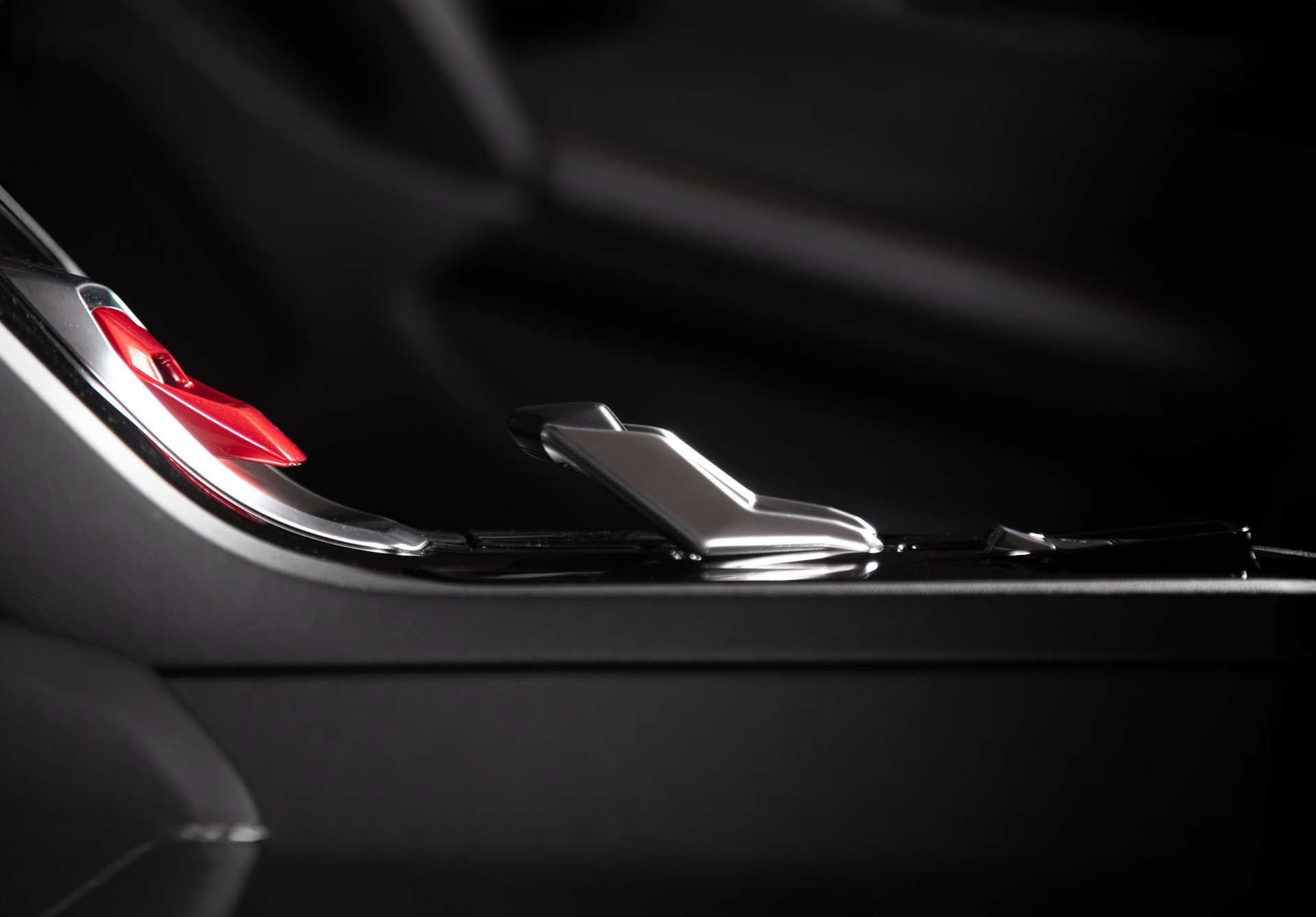 LAMBORGHINI Huracan LP610-4 Spyder DCT-image-22
