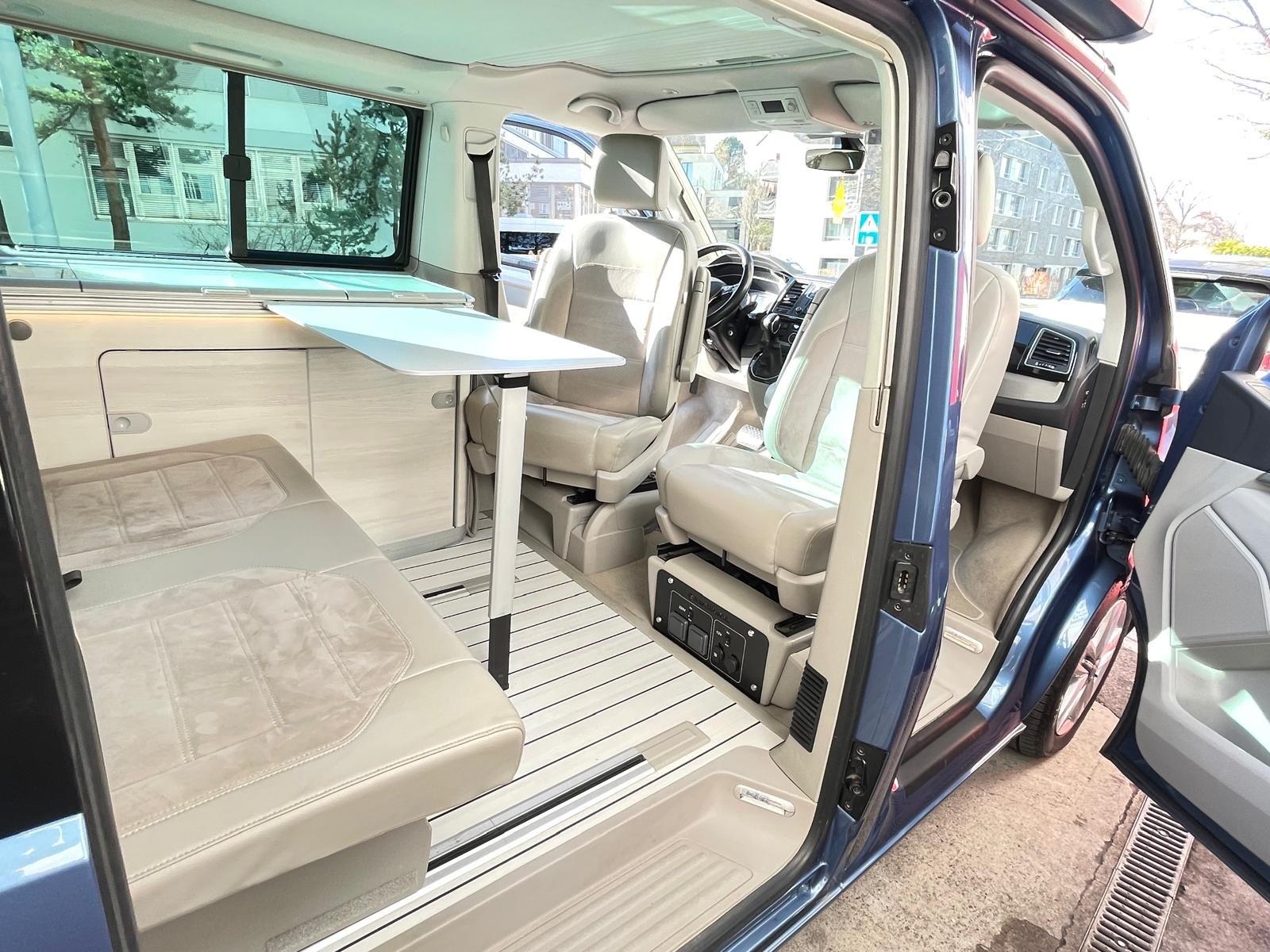 VW T6 Multivan 2.0 TDI Family 4Motion-image-11