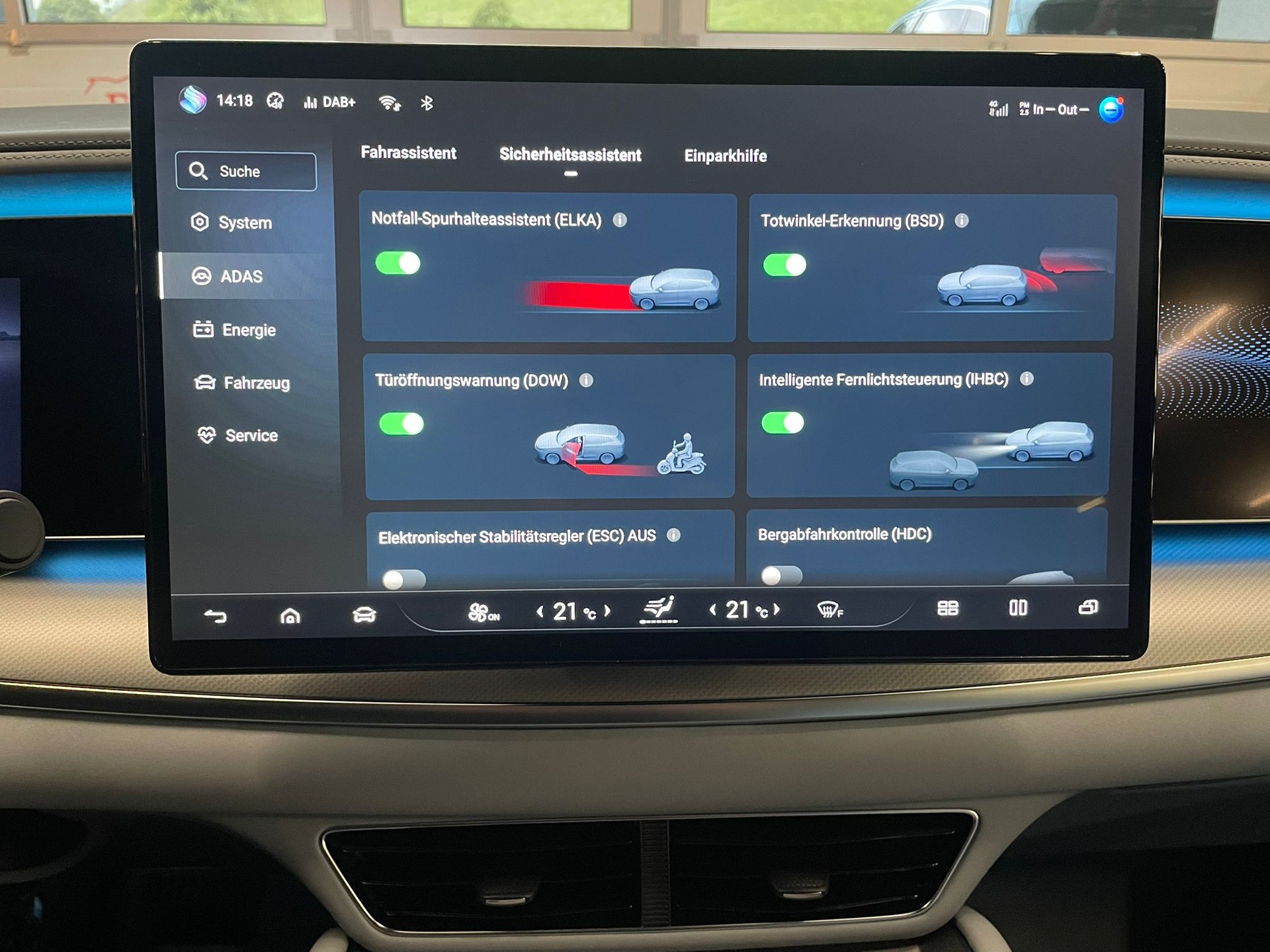 BYD Sealion 7 91,3 kWh Excellence AWD-image-18