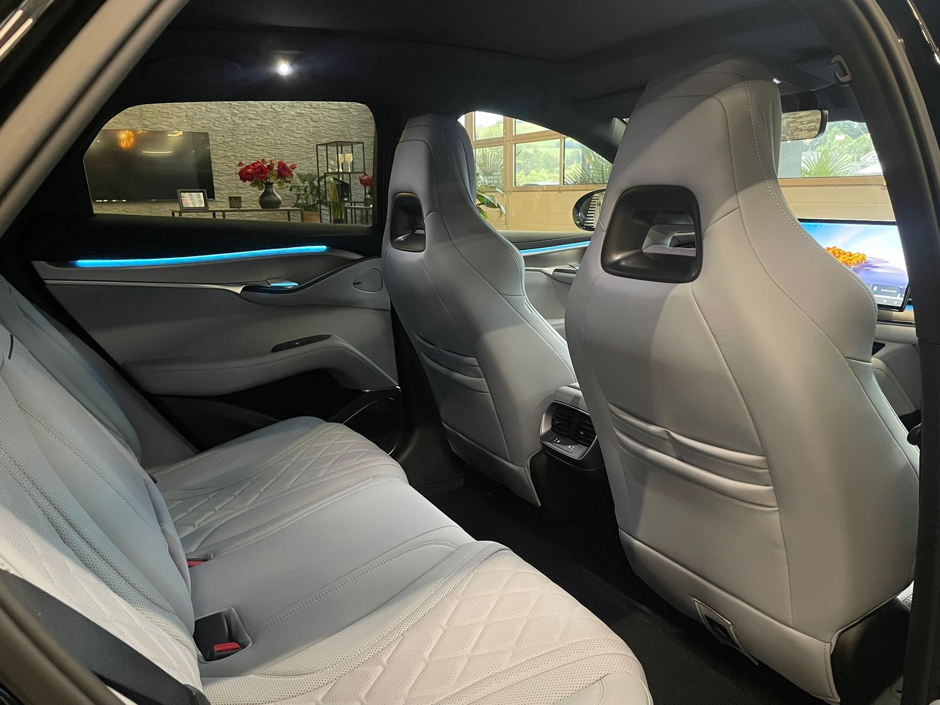 BYD Sealion 7 91,3 kWh Excellence AWD-image-14