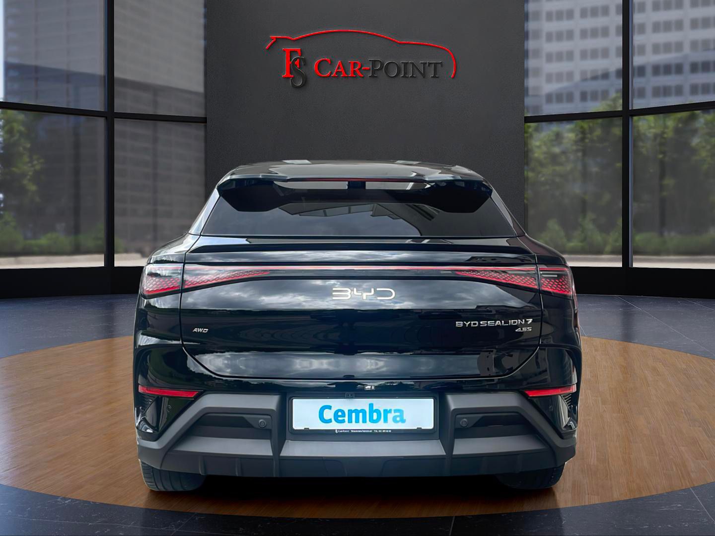 BYD Sealion 7 91,3 kWh Excellence AWD-showroom-element-3
