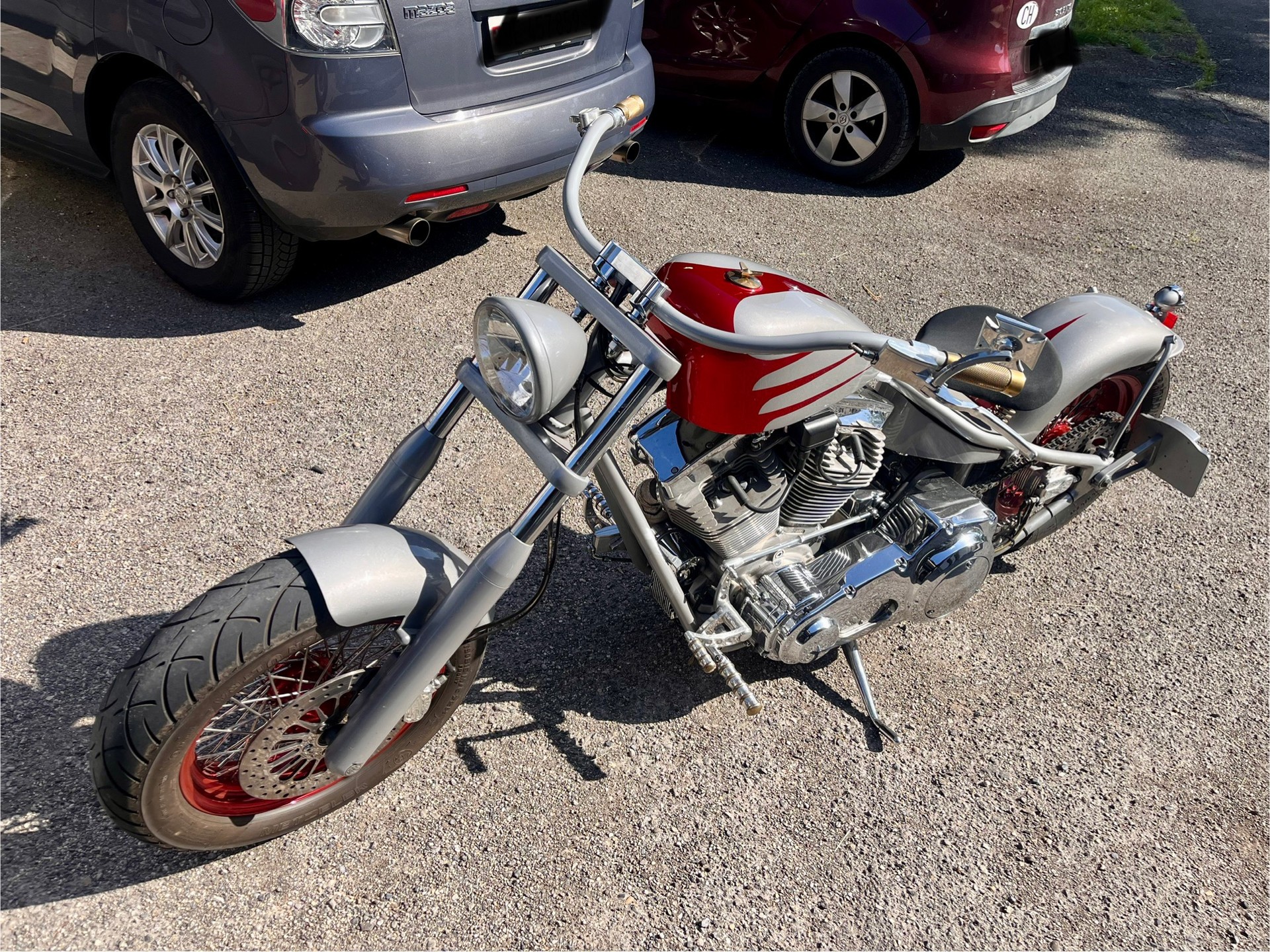 CLASSIC CYCLES Bobber-image-2