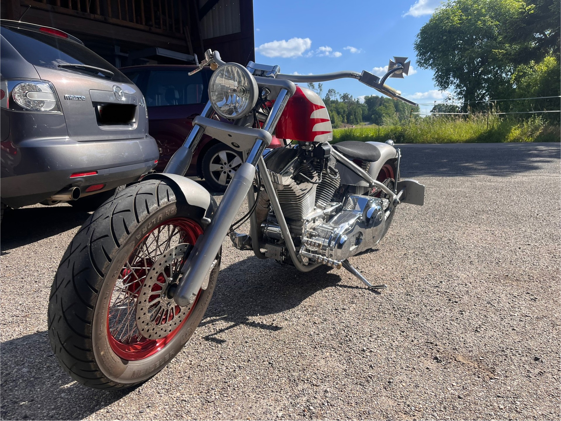 CLASSIC CYCLES Bobber-image-3