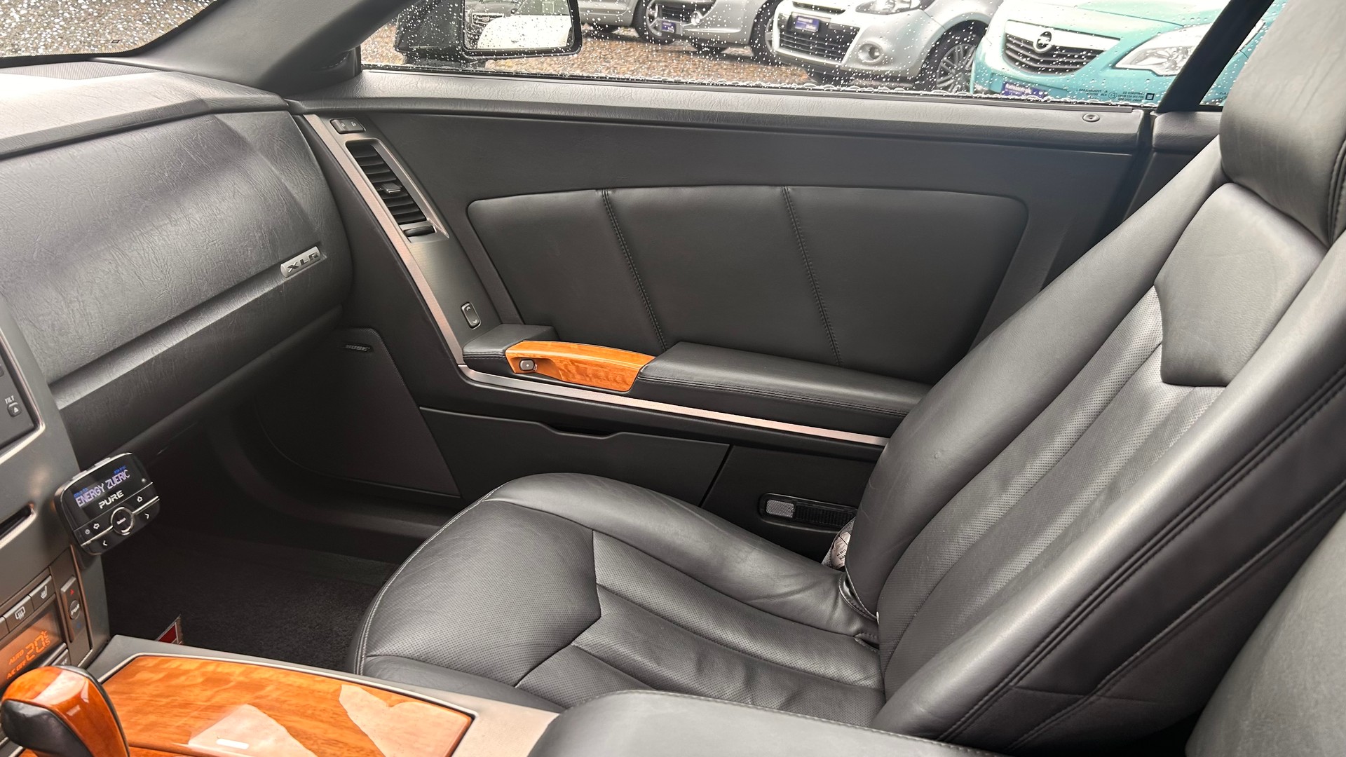 CADILLAC XLR 4.6 32V-image-29