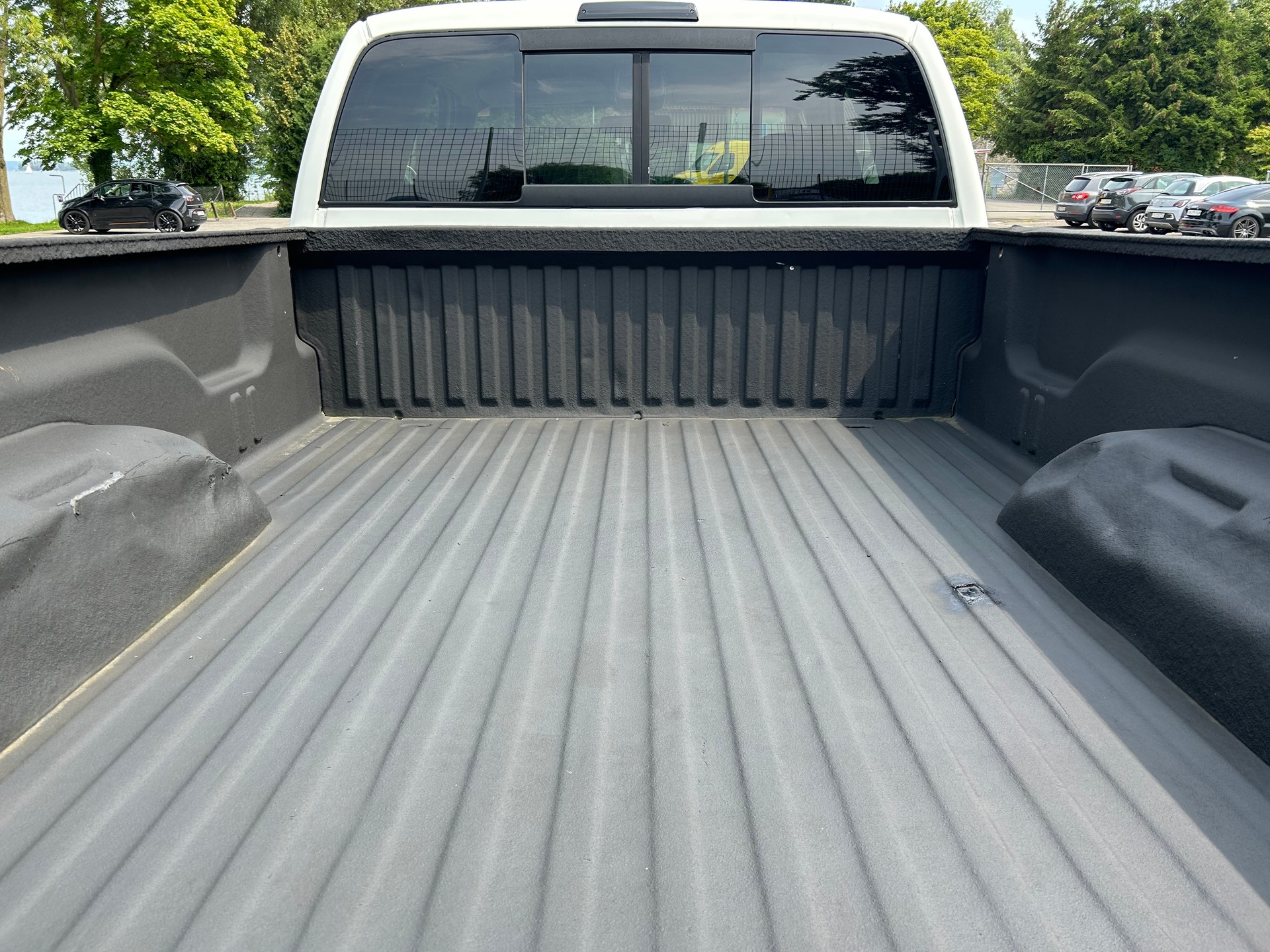 DODGE Ram 2500 Cummins SLT-image-6