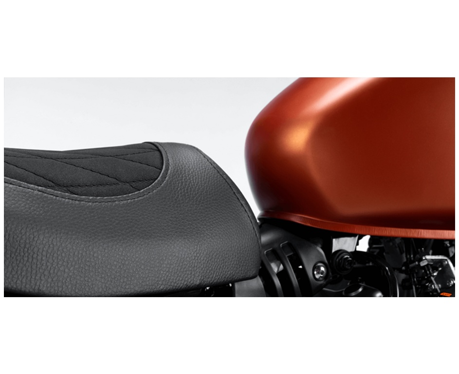 HYOSUNG GV 125S Aquila-image-9
