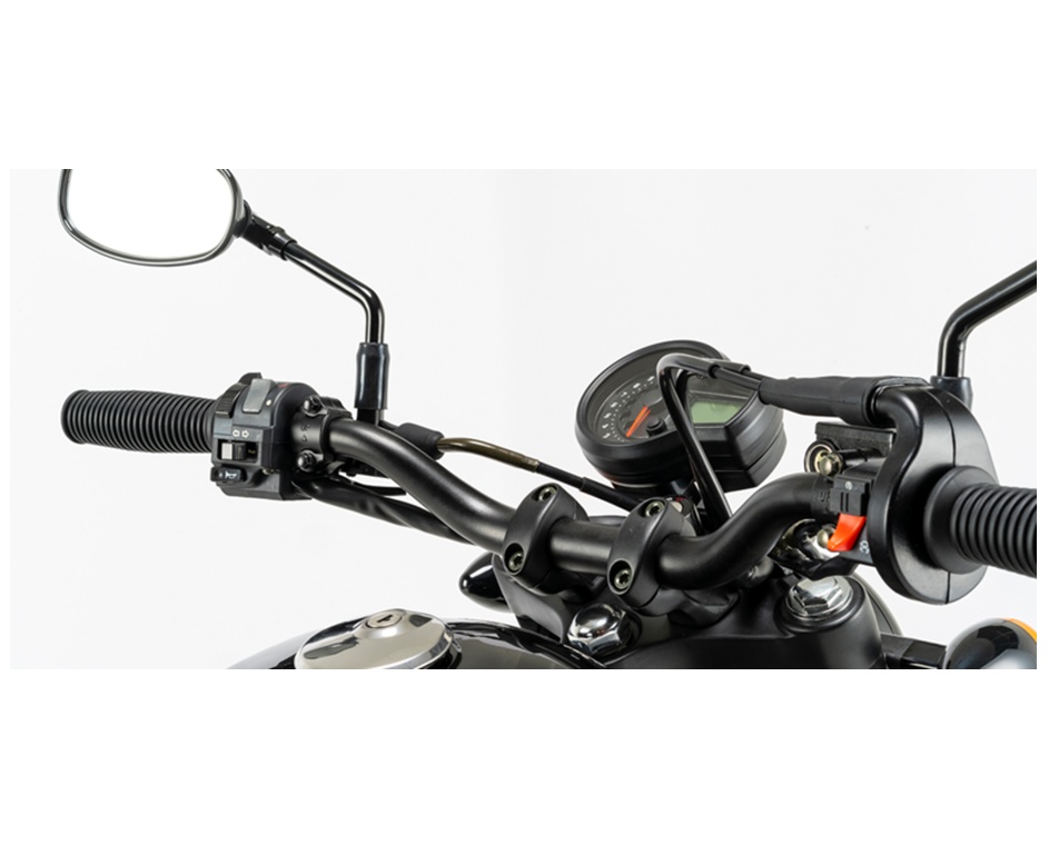HYOSUNG GV 125S Aquila-image-12