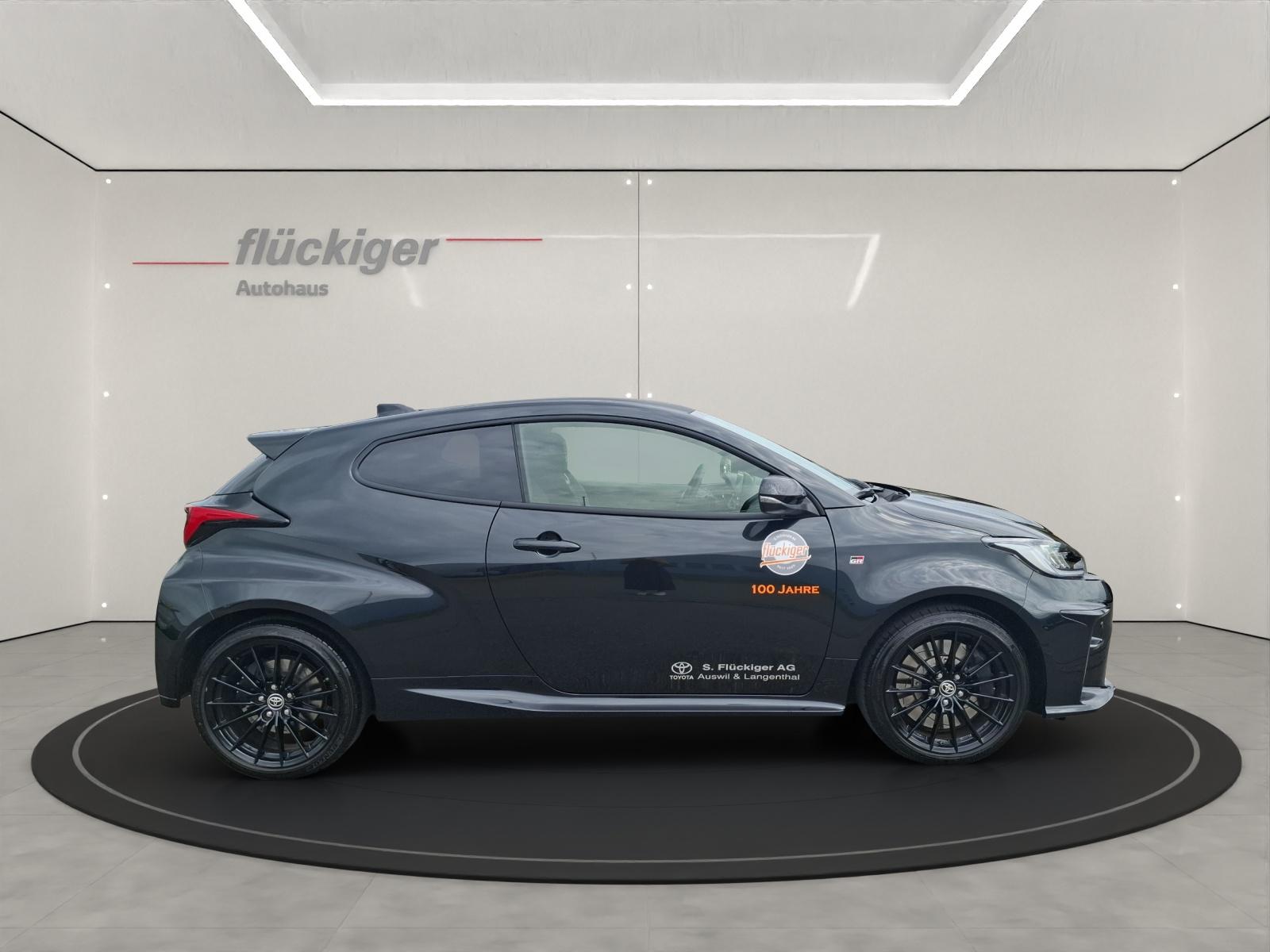 TOYOTA GR Yaris 1.6 Turbo Sport 4x4-showroom-element-3