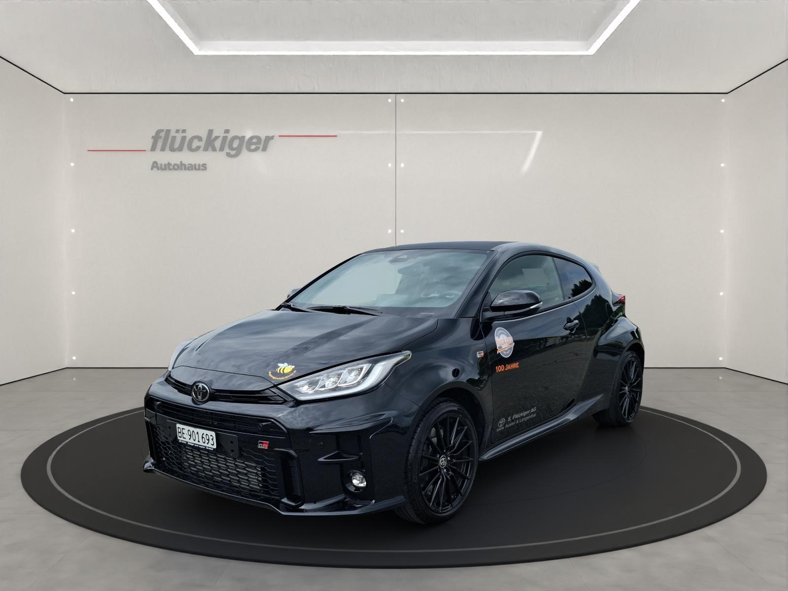 TOYOTA GR Yaris 1.6 Turbo Sport 4x4