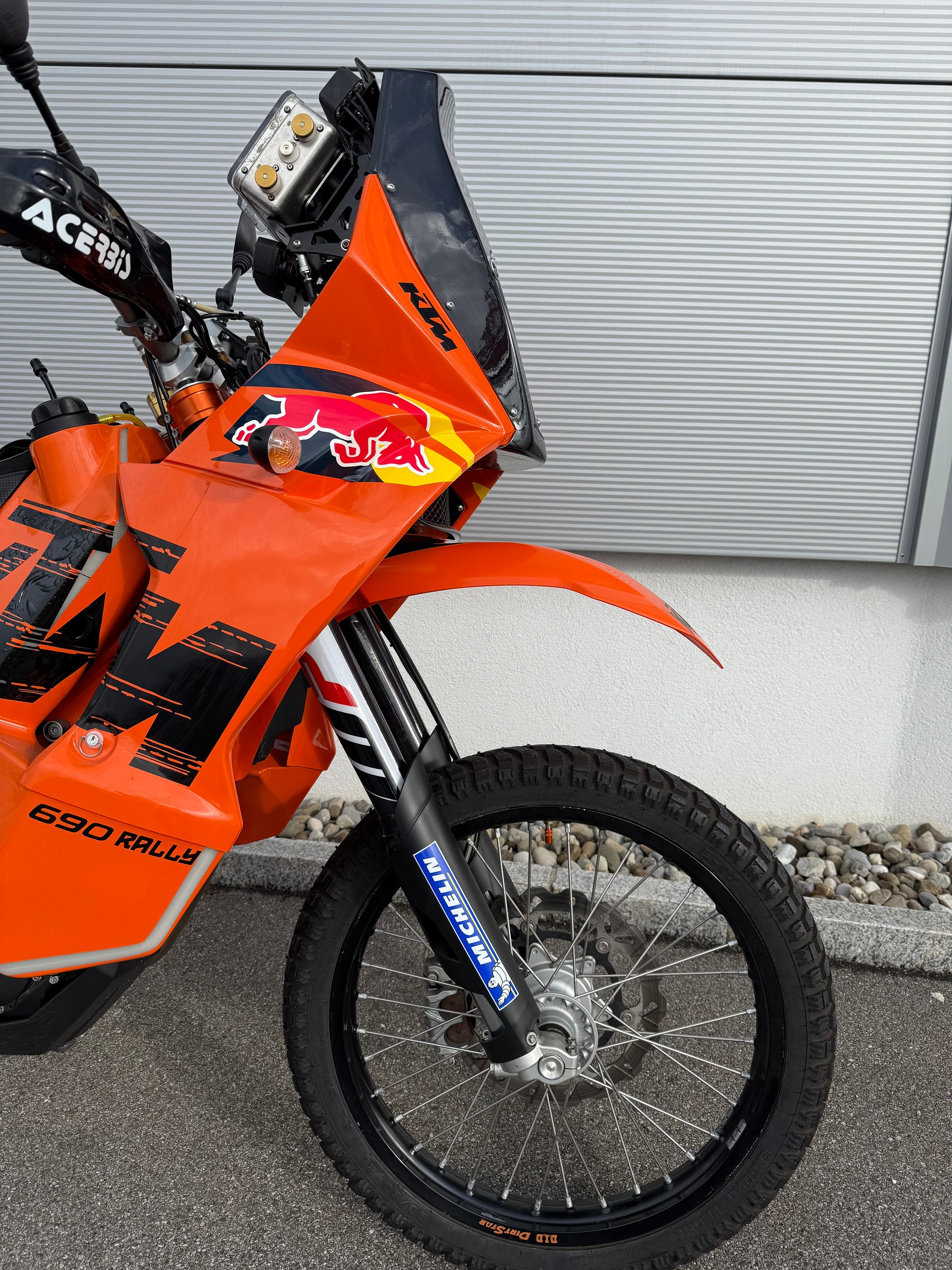 KTM 690 Enduro Rally-image-3
