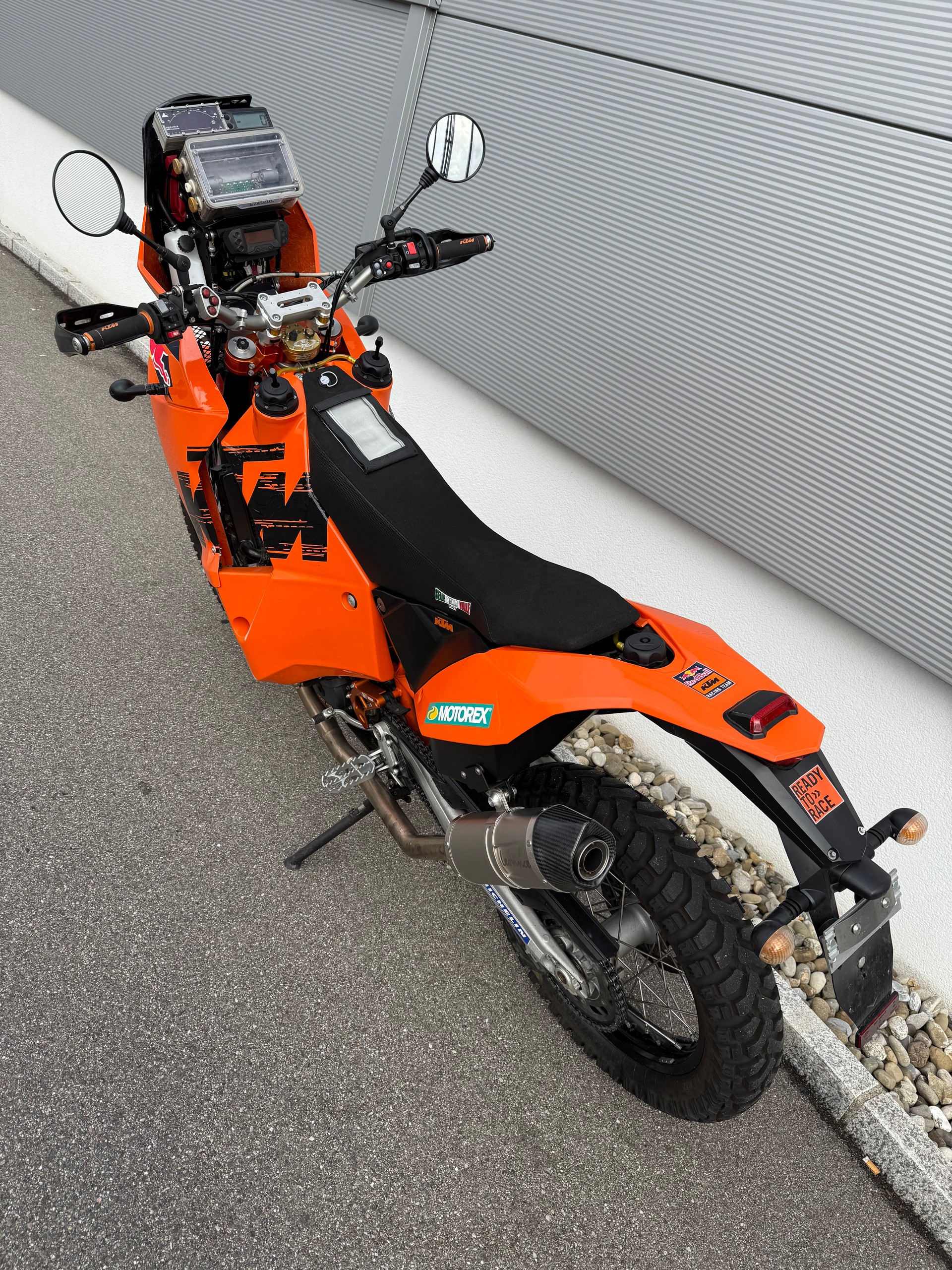 KTM 690 Enduro Rally-image-7