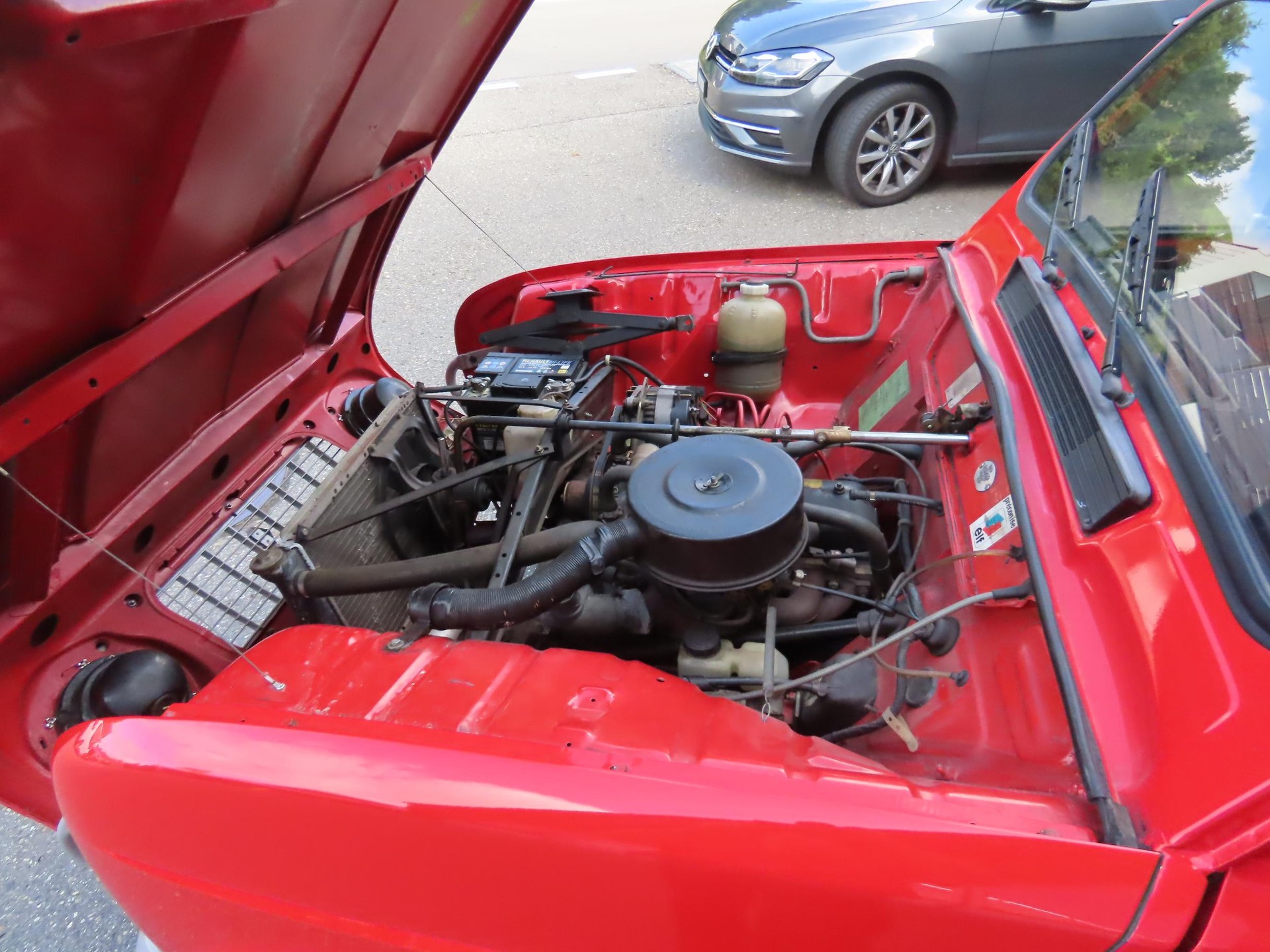 RENAULT R4 1100 Base-image-9