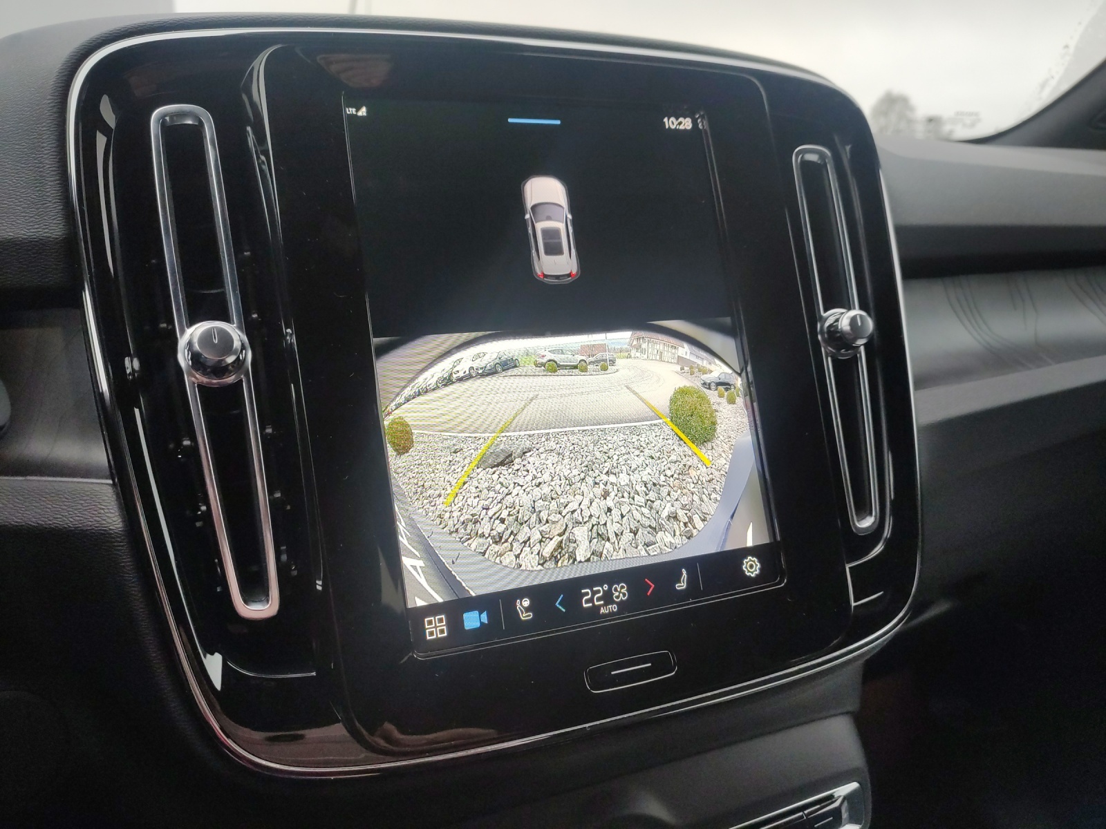 VOLVO XC40 E60 Core-image-14