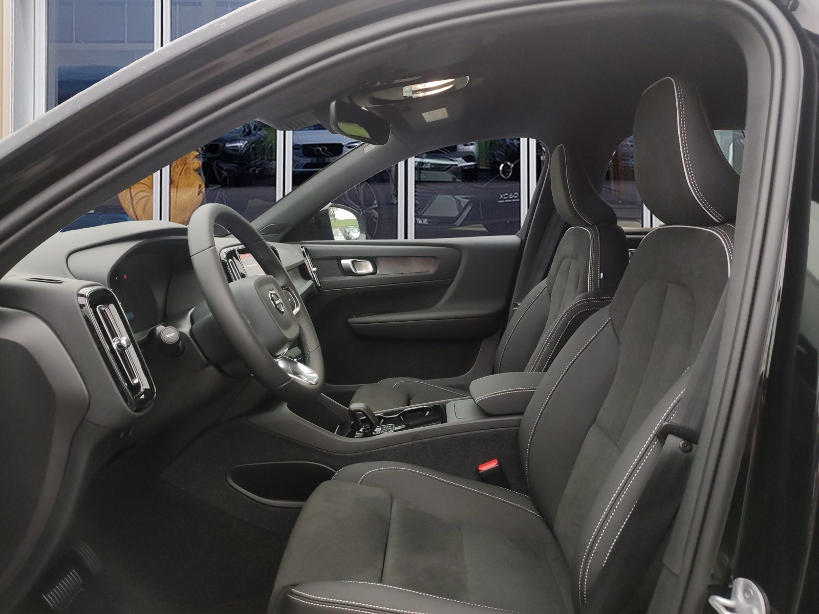 VOLVO XC40 E60 Core-image-8