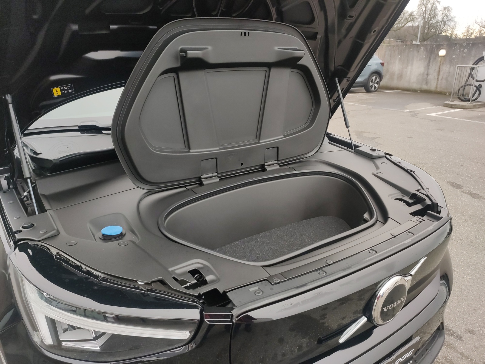 VOLVO XC40 E60 Core-image-13