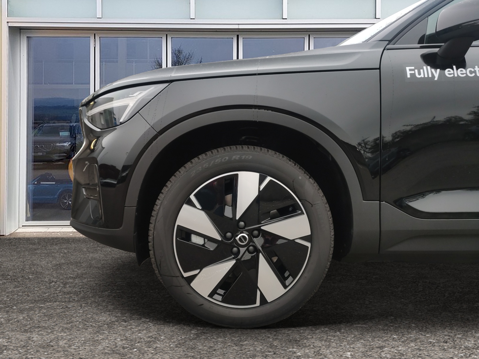 VOLVO XC40 E60 Core-image-12