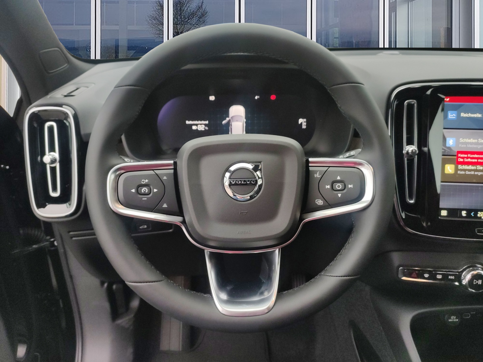 VOLVO XC40 E60 Core-image-9