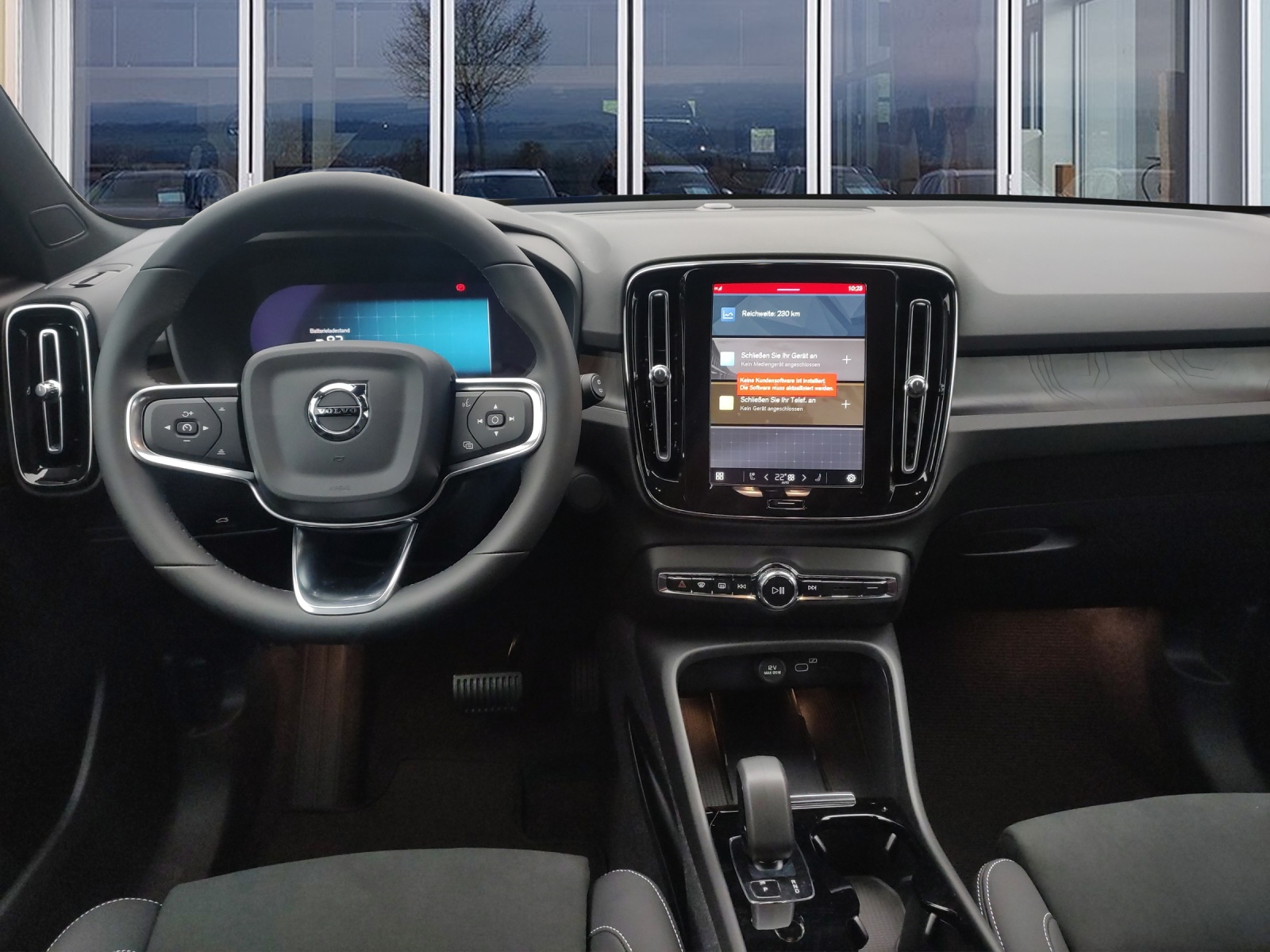 VOLVO XC40 E60 Core-image-10