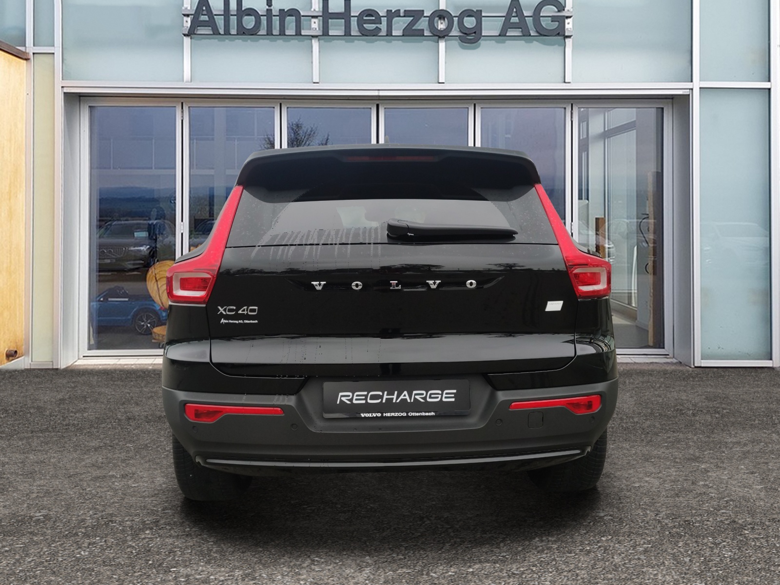 VOLVO XC40 E60 Core-image-5