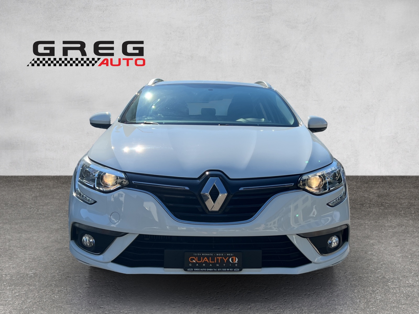 RENAULT Mégane Grandtour 1.5 dCi Business EDC-image-6