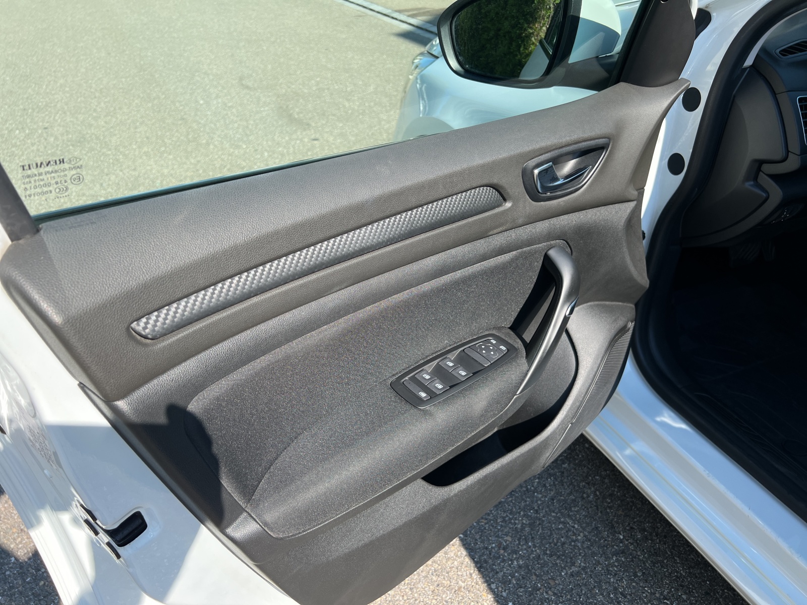 RENAULT Mégane Grandtour 1.5 dCi Business EDC-image-13