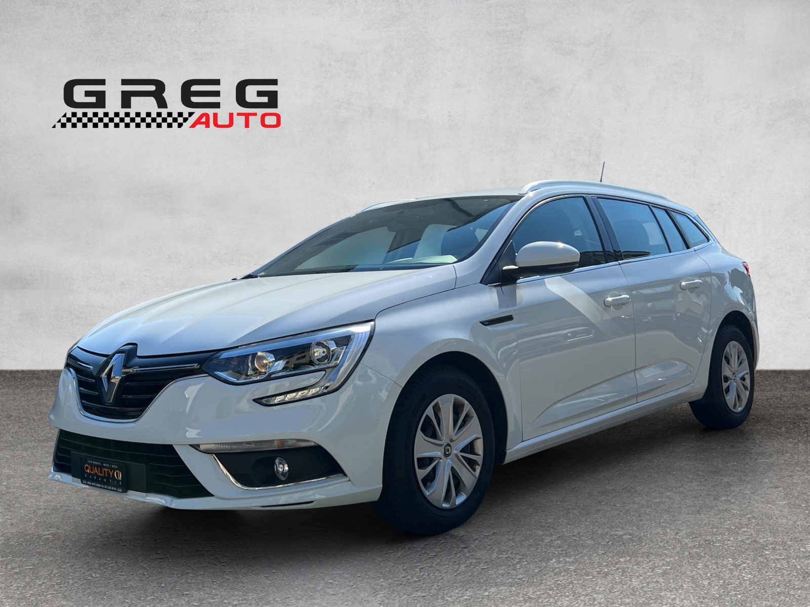 RENAULT Mégane Grandtour 1.5 dCi Business EDC-showroom-element-1