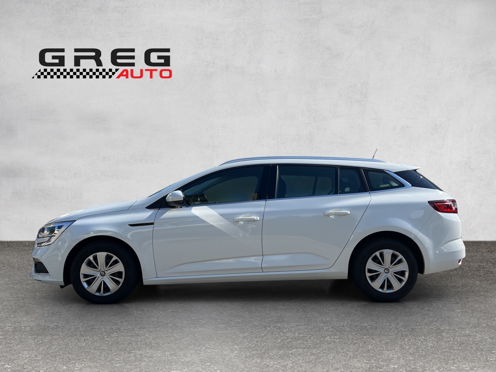 RENAULT Mégane Grandtour 1.5 dCi Business EDC-image-5