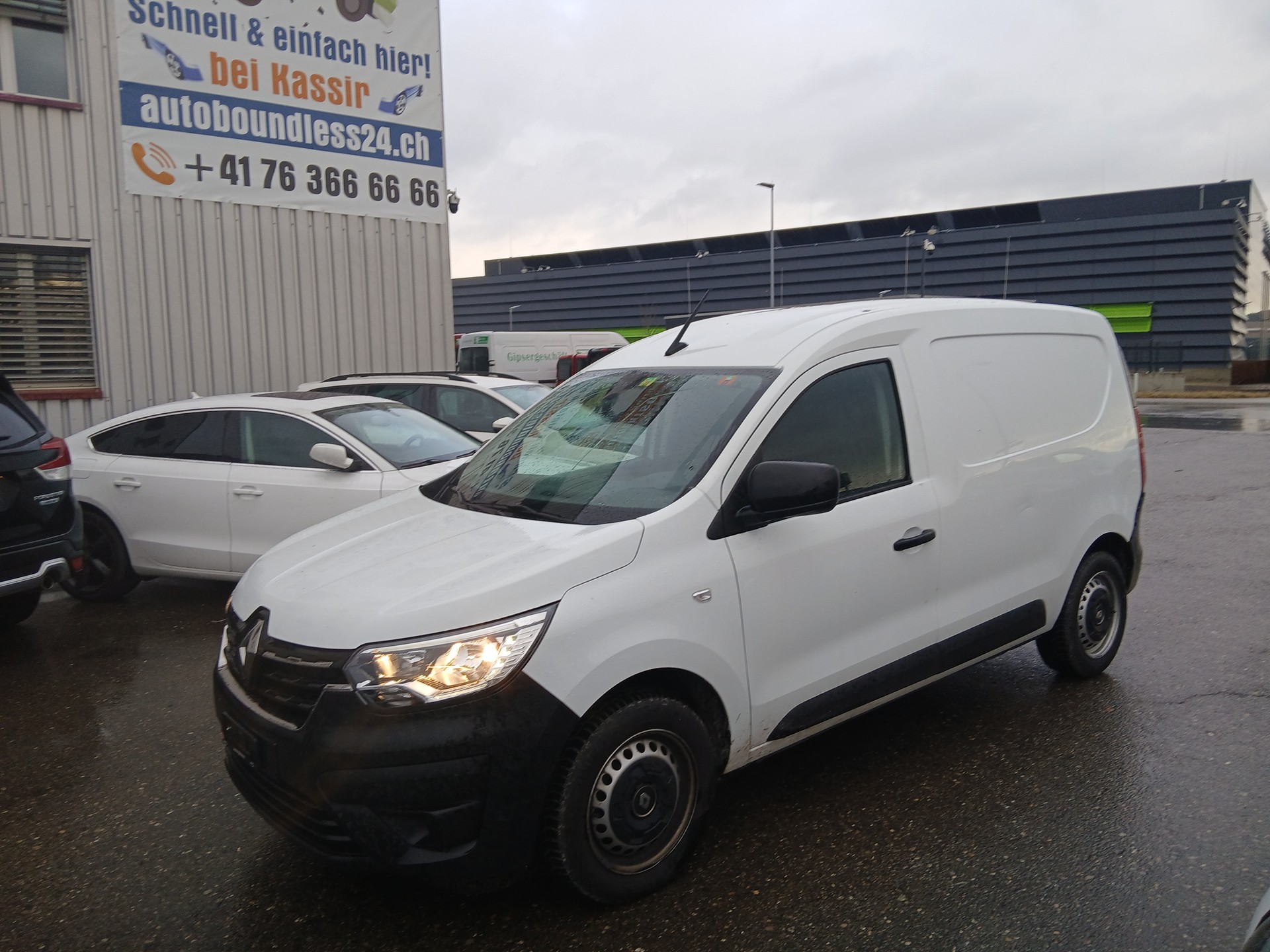 RENAULT KASTEN-image-1