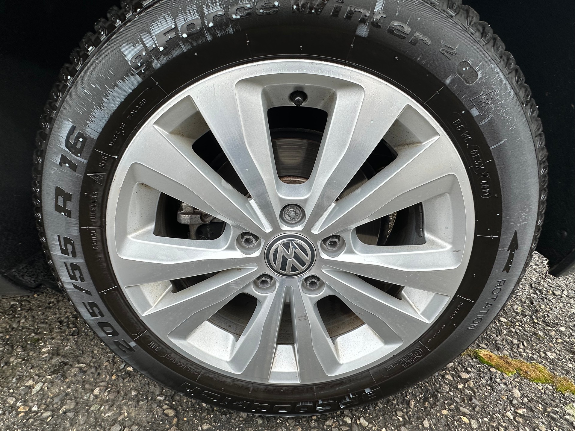 VW Golf 1.4 TSI Comfortline DSG-image-24