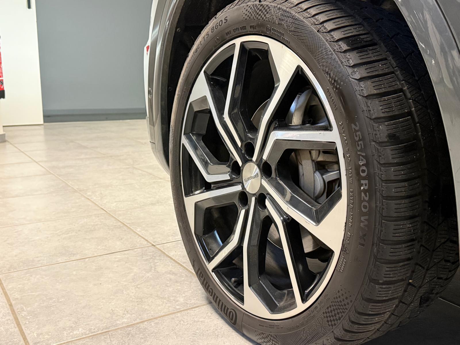 AUDI Q5 45 TFSI sport quattro S-tronic-image-30
