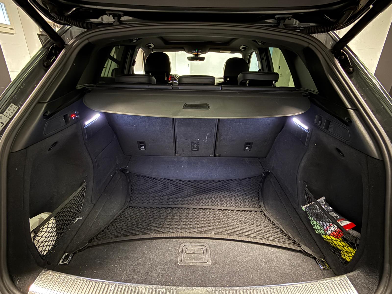 AUDI Q5 45 TFSI sport quattro S-tronic-image-28