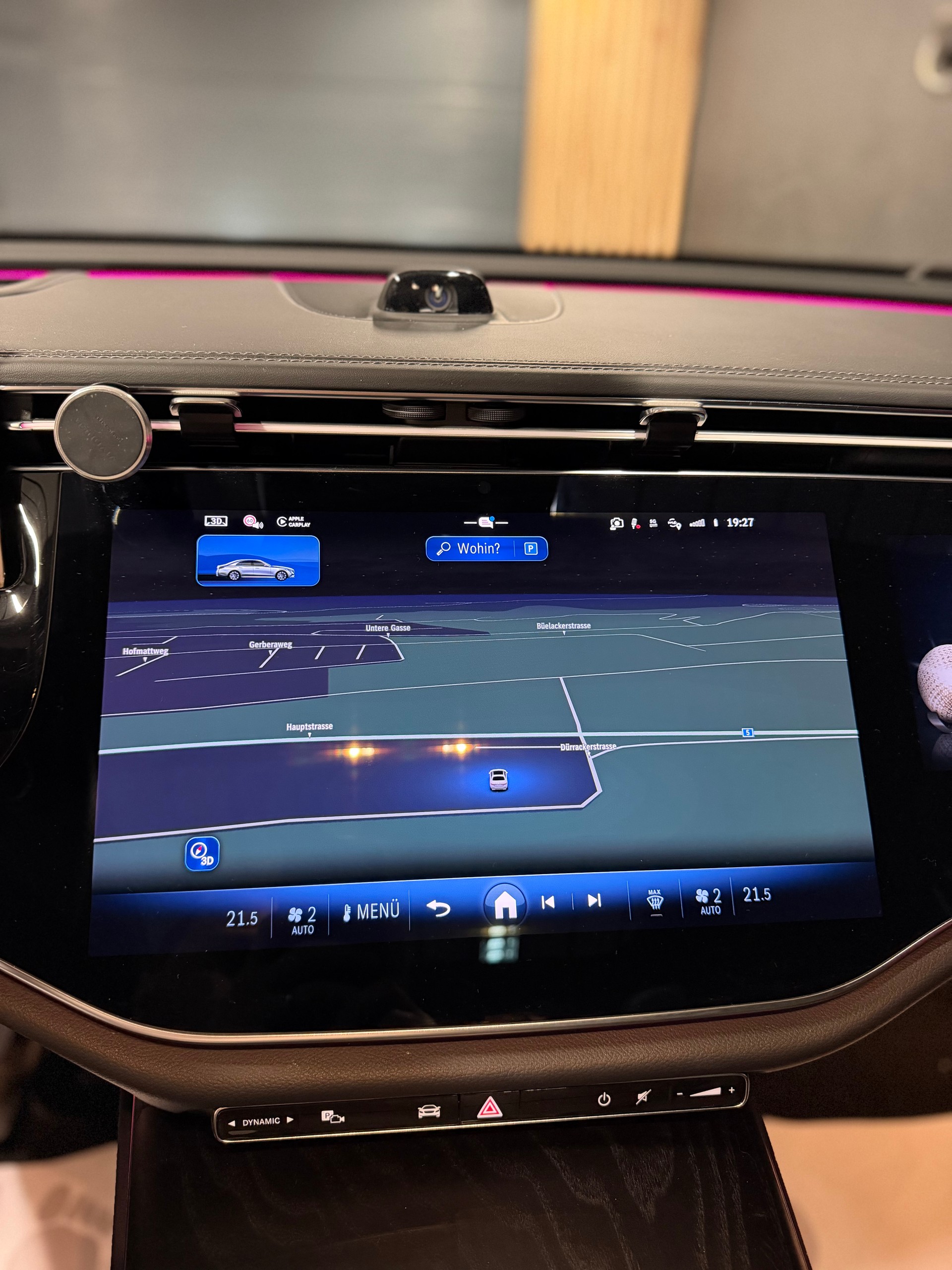 MERCEDES-BENZ E 220 d 4Matic 9G-Tronic-image-17