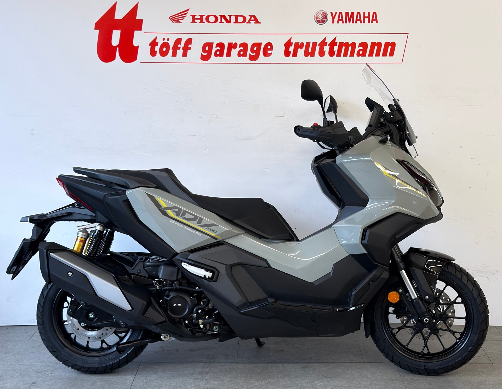 HONDA ADV 350-image-0