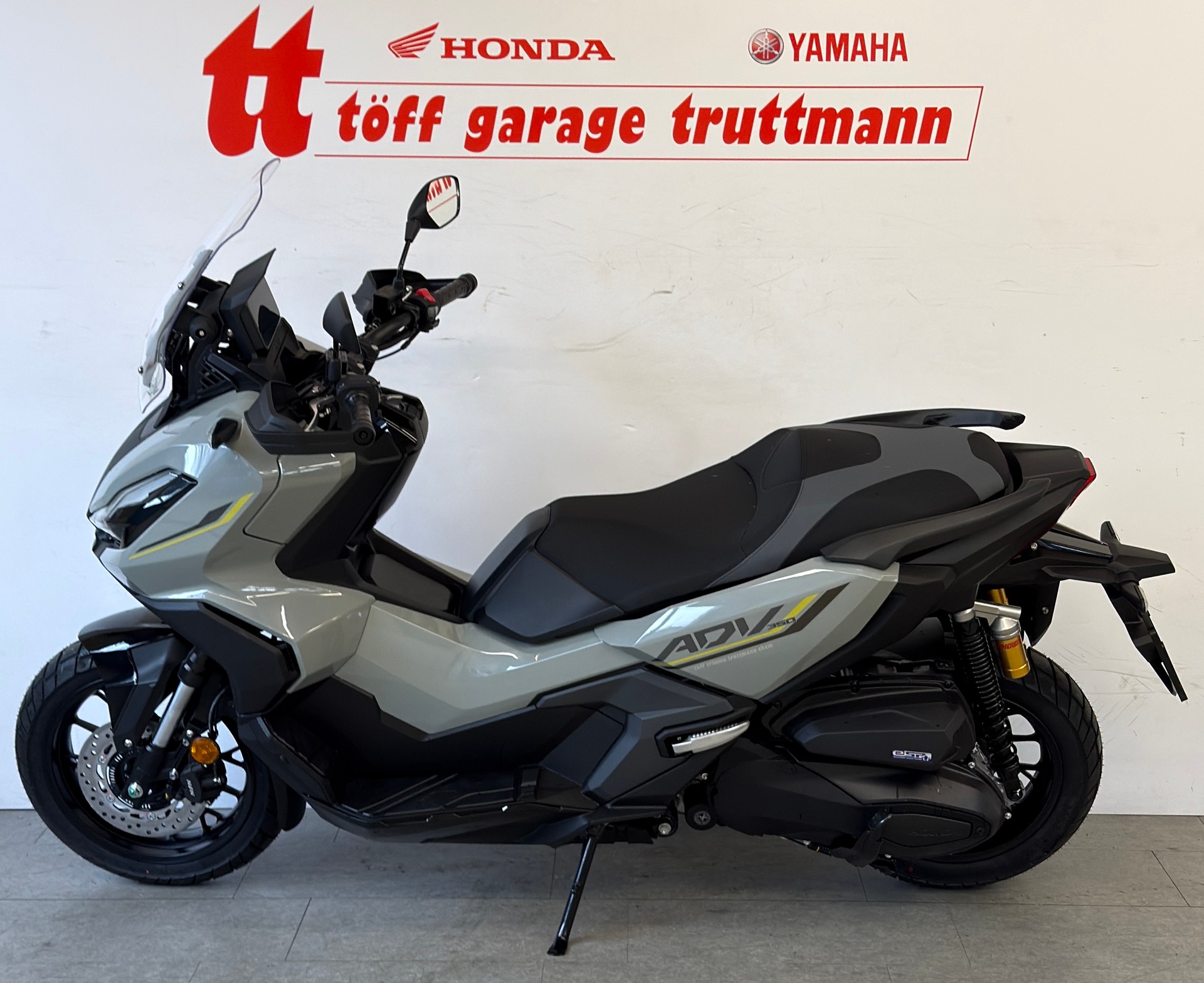HONDA ADV 350-image-1