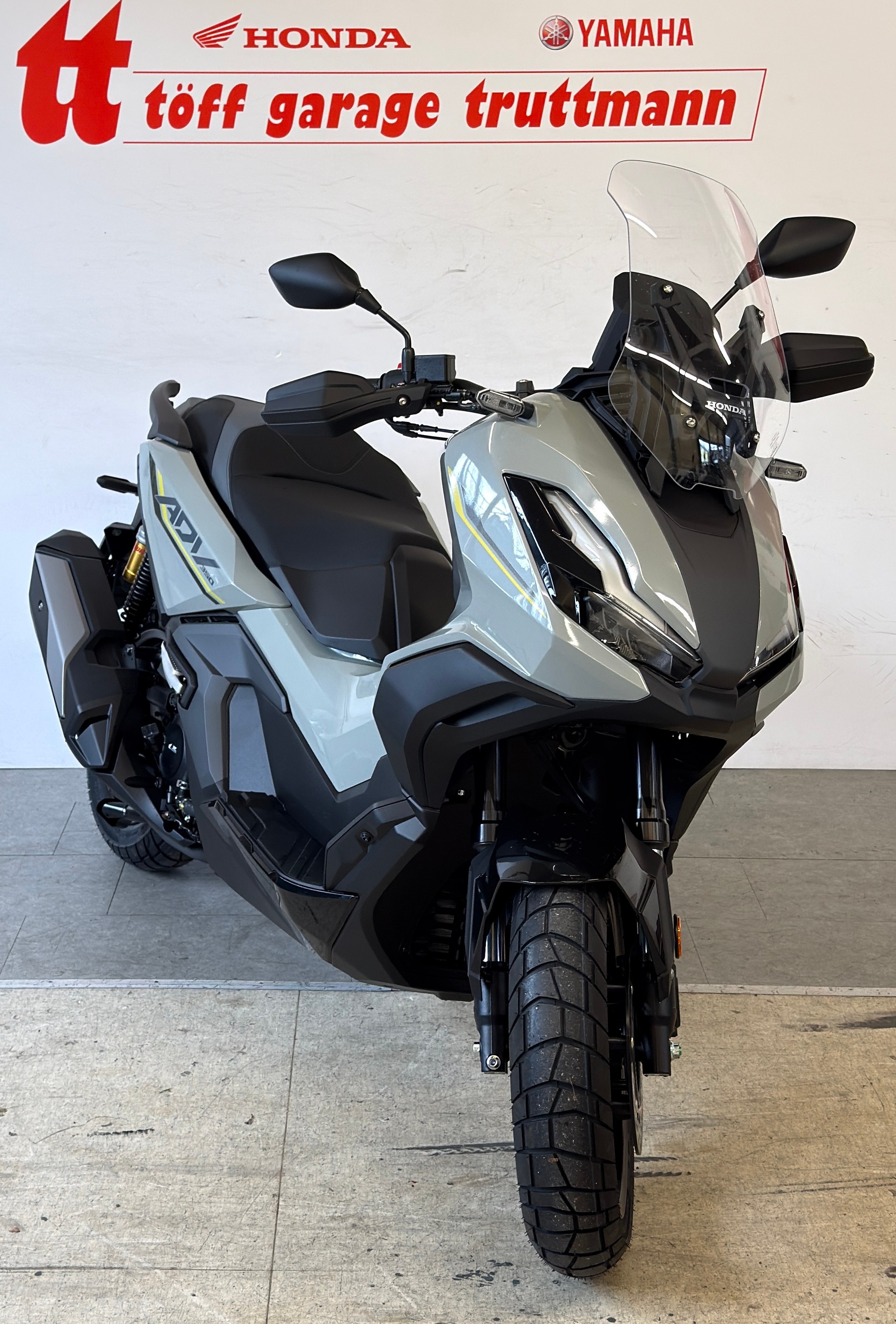 HONDA ADV 350-image-2