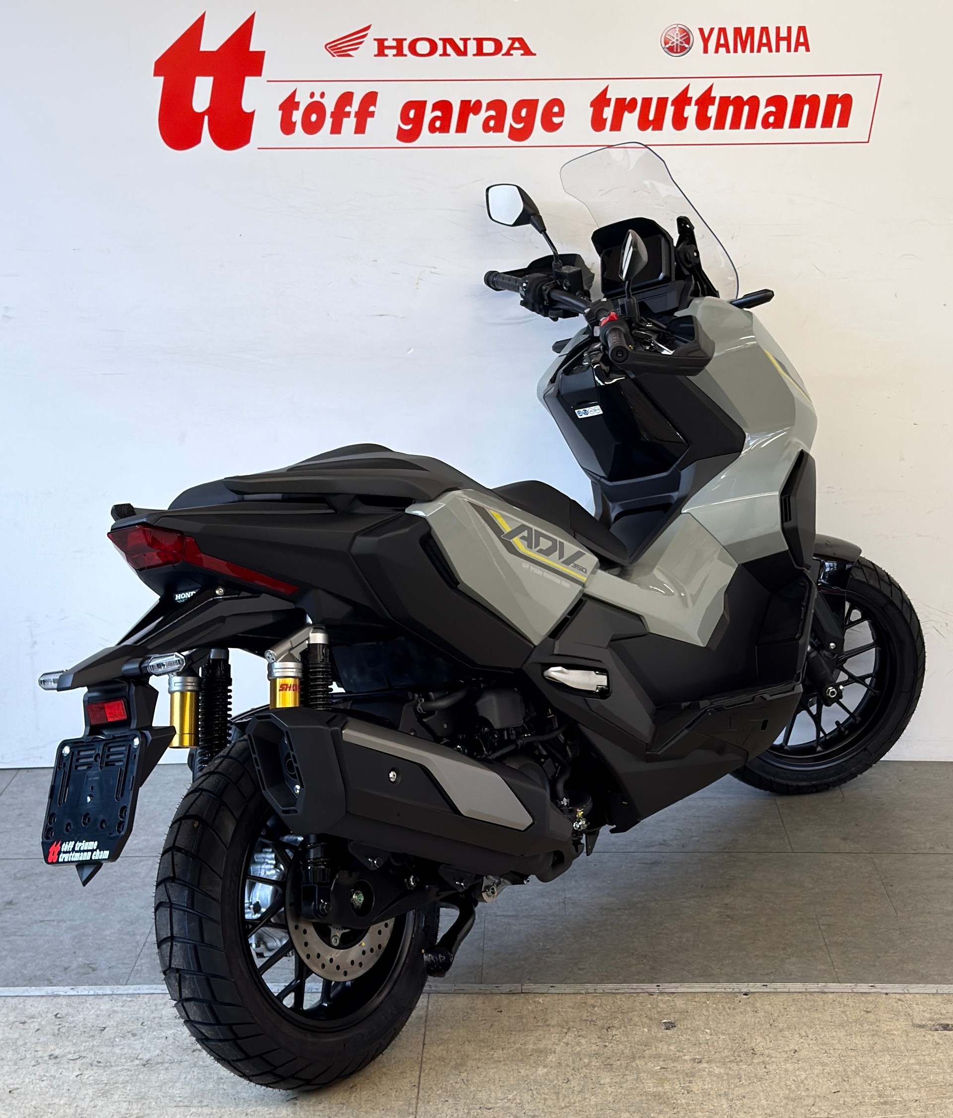 HONDA ADV 350-image-3