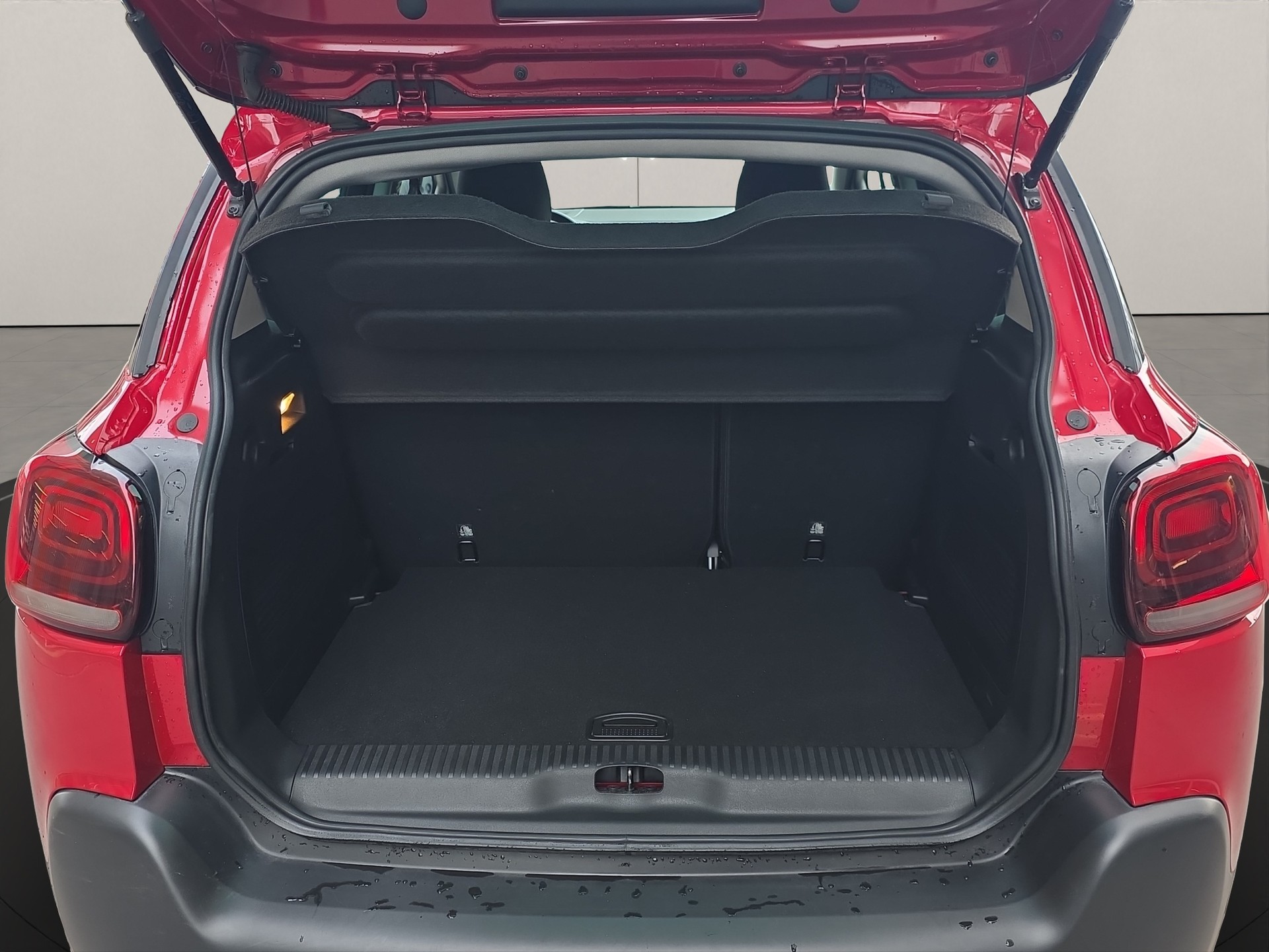 CITROEN C3 Aircross 1.2i PureTech Shine EAT-image-7