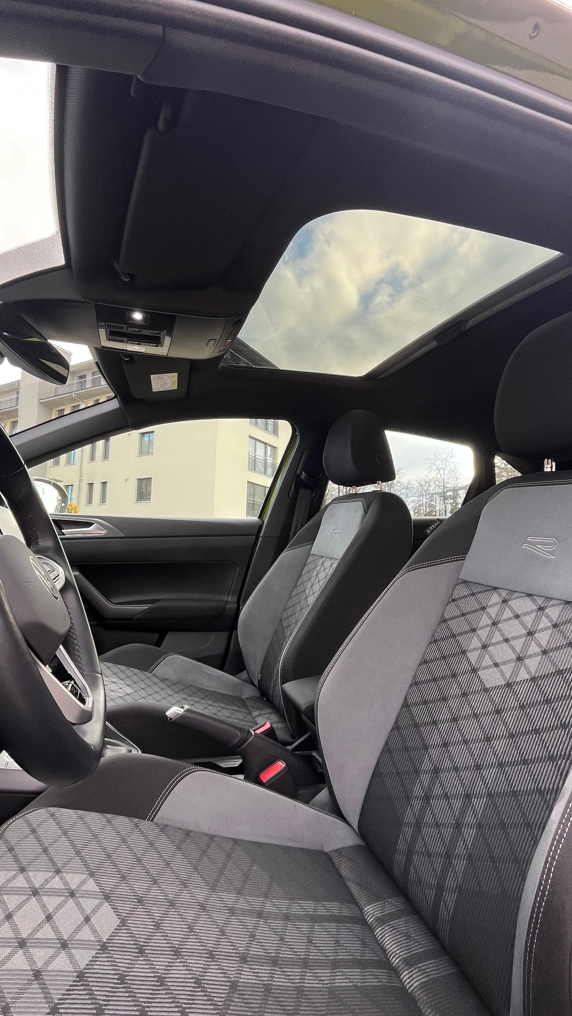 VW Taigo 1.5 TSI R-Line DSG, 149 PS-image-7