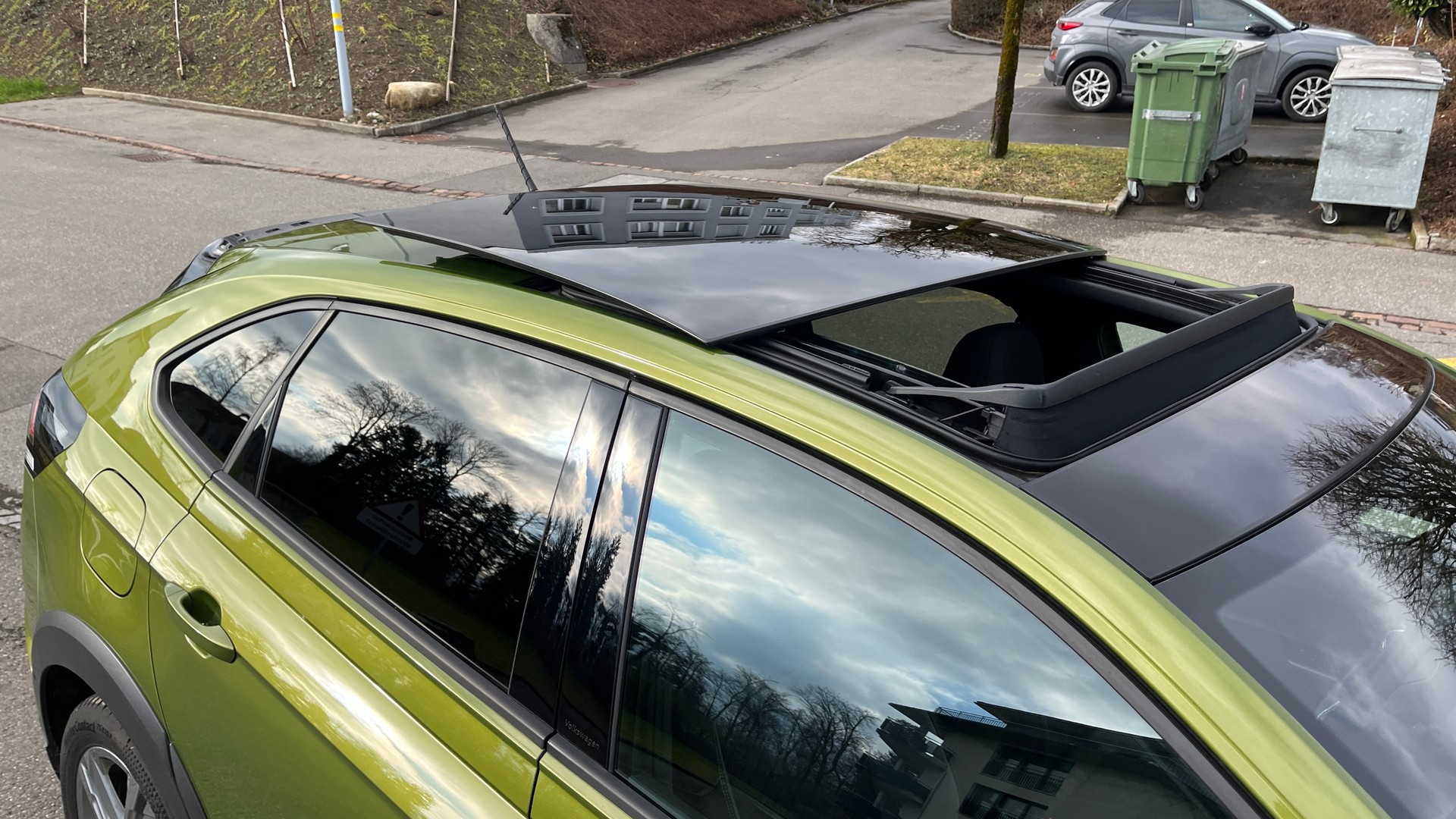 VW Taigo 1.5 TSI R-Line DSG, 149 PS-image-13