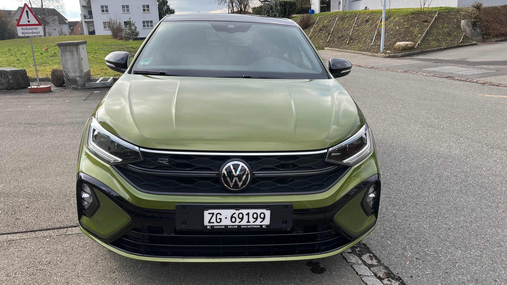 VW Taigo 1.5 TSI R-Line DSG, 149 PS-image-18