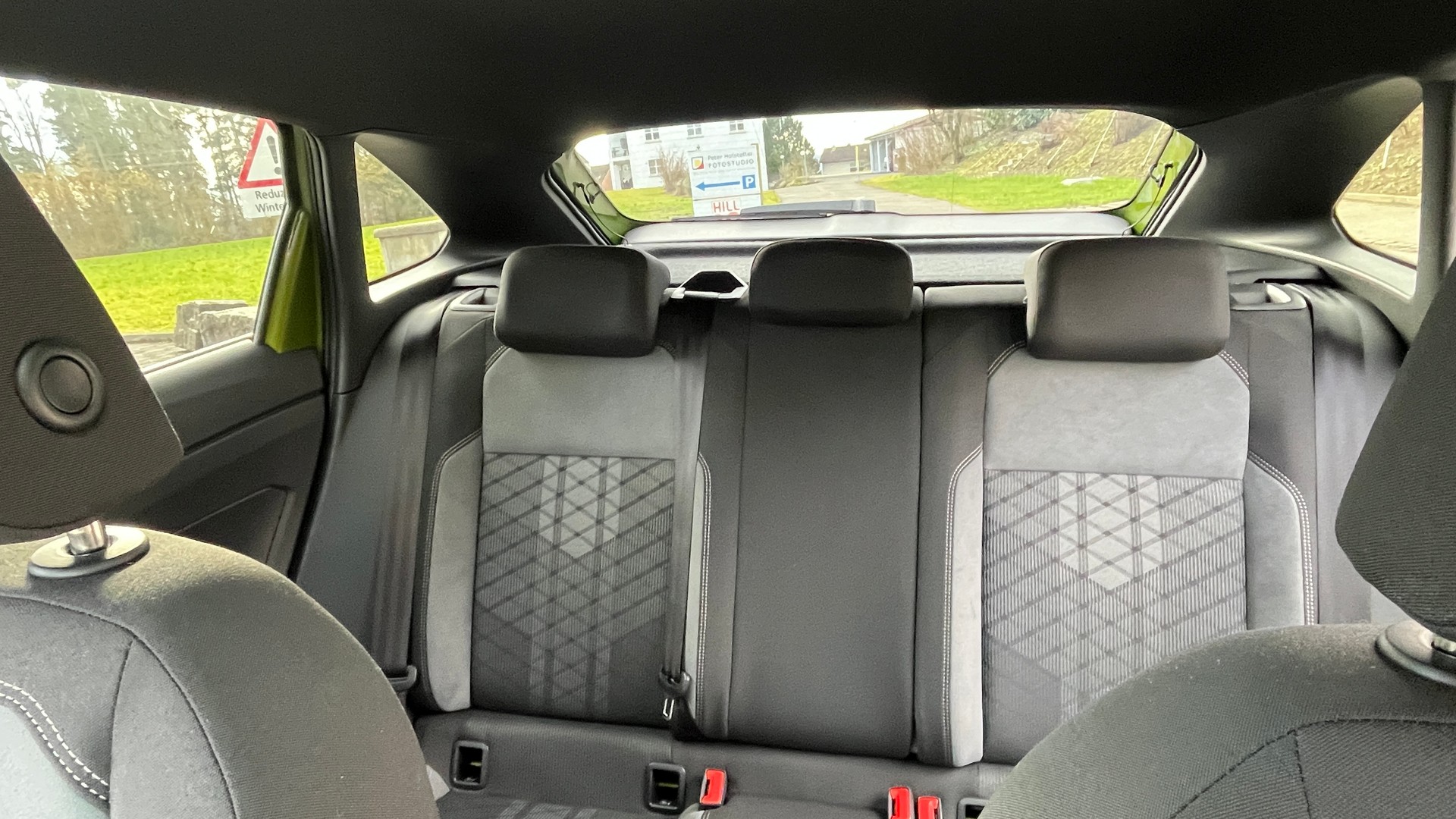 VW Taigo 1.5 TSI R-Line DSG, 149 PS-image-5