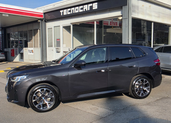 BMW X3 xDr 48V 20d M Sport-showroom-element-2