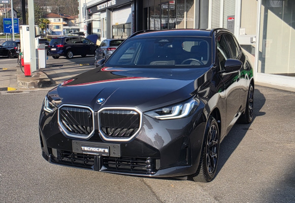 BMW X3 xDr 48V 20d M Sport-showroom-element-3