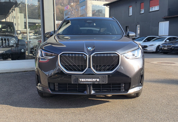 BMW X3 xDr 48V 20d M Sport-showroom-element-1